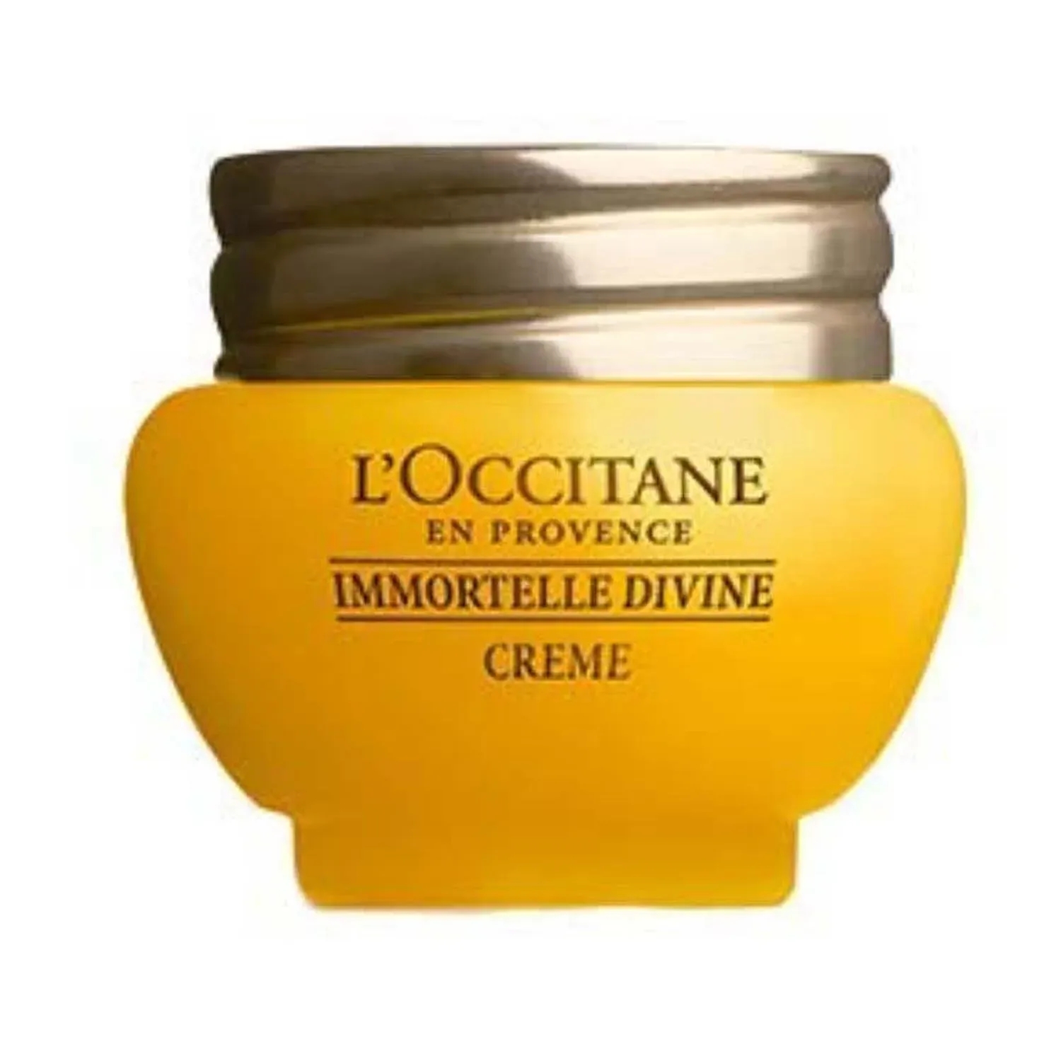 L'occitane | L'occitane Immortelle Divine Cream - (4ml)