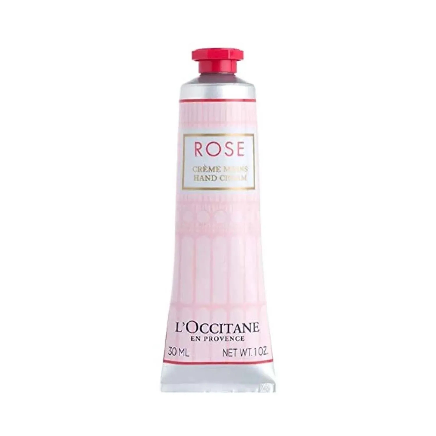 L'occitane | L'occitane Rose Hand Cream - (30ml)