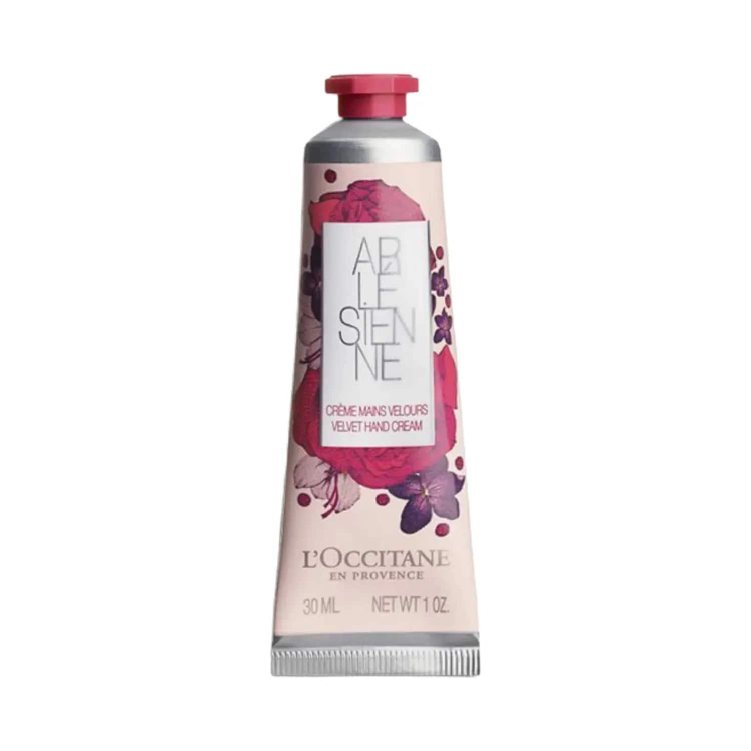 L'occitane | L'occitane Arlesienne Hand Cream - (30ml)
