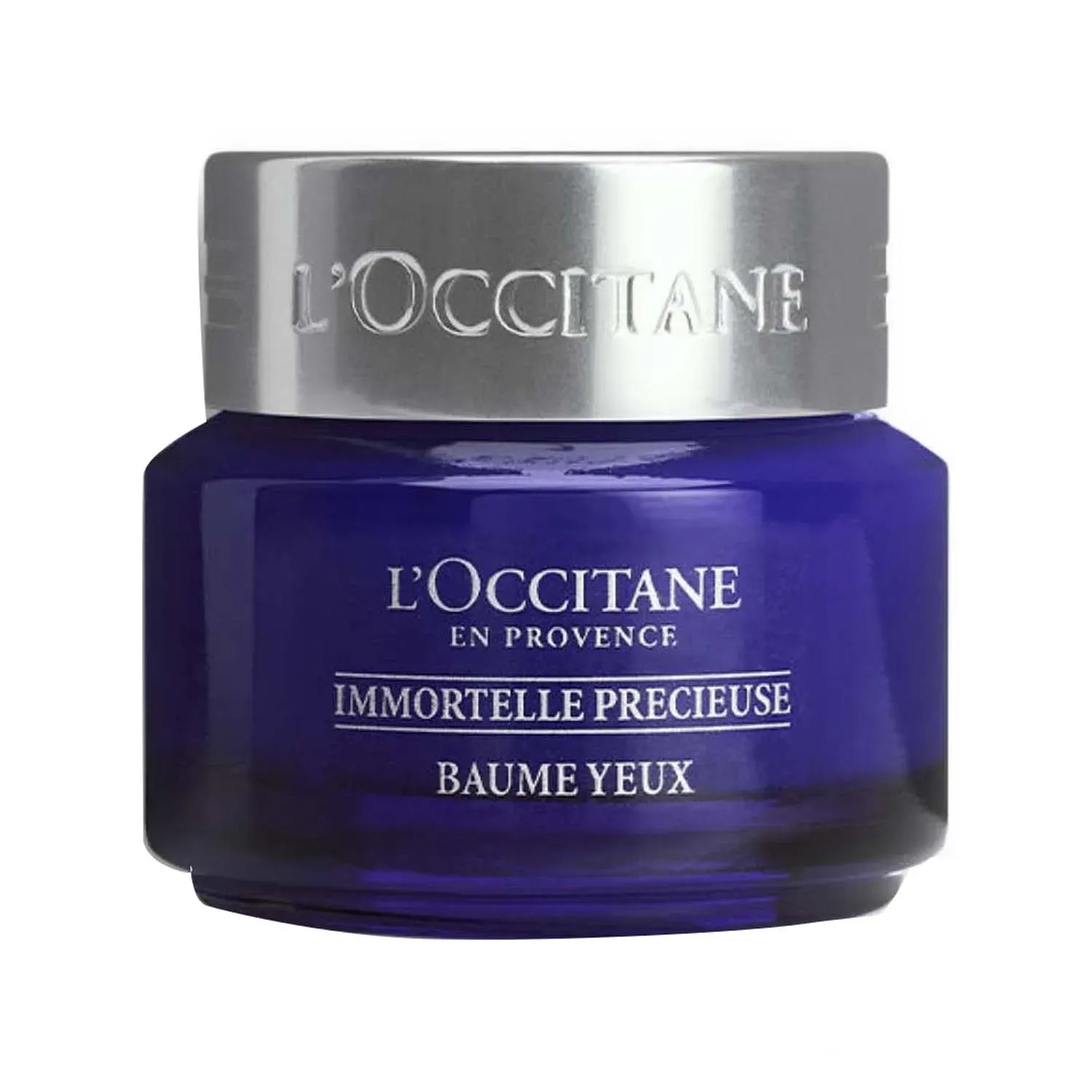 L'occitane | L'occitane Immortelle Precious Eye Cream - (15ml)