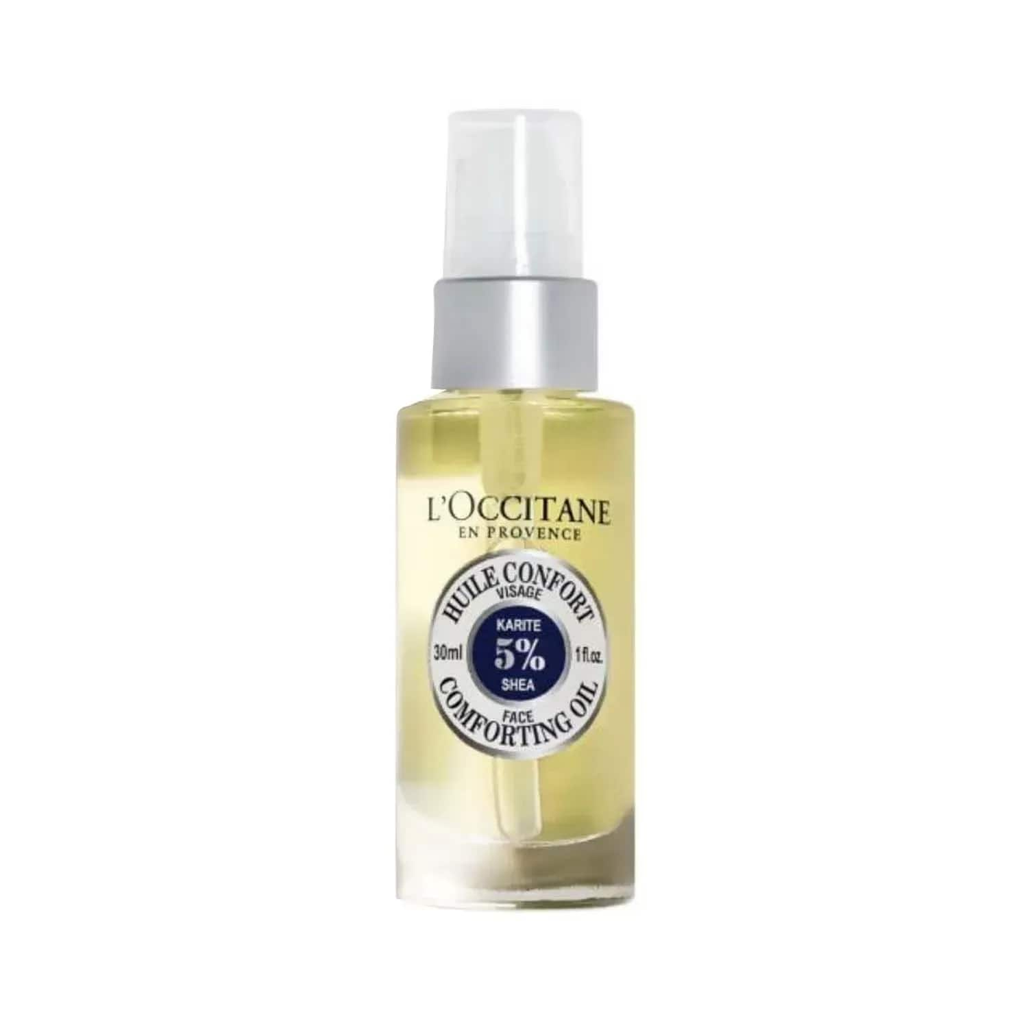 L'occitane | L'occitane Shea Face Comforting Oil - (30ml)