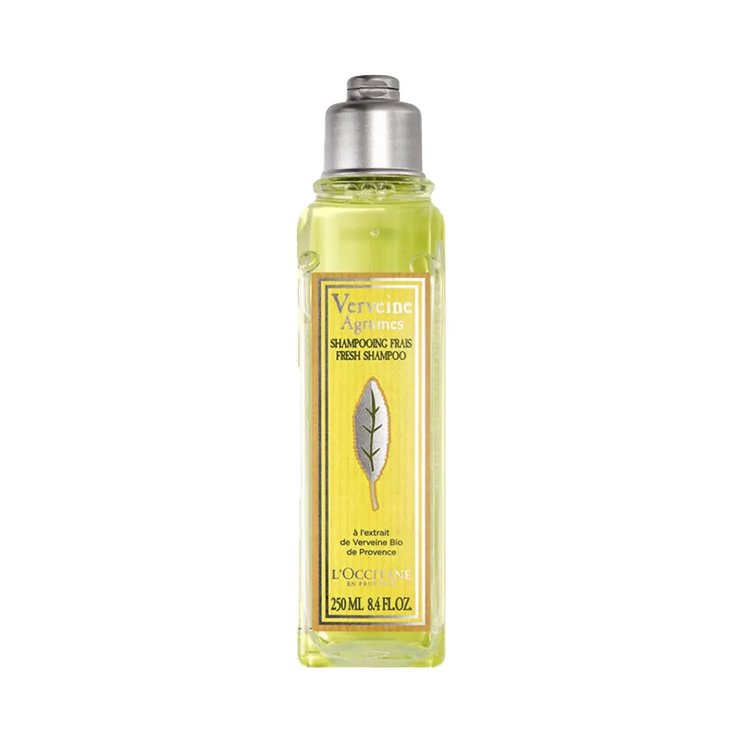 L'occitane | L'occitane Citrus Verbena Fresh Shampoo - (250ml)