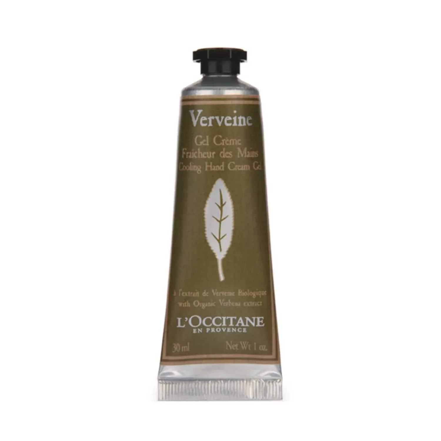 L'occitane | L'occitane Verbena Cooling Hand Cream Gel - (30ml)