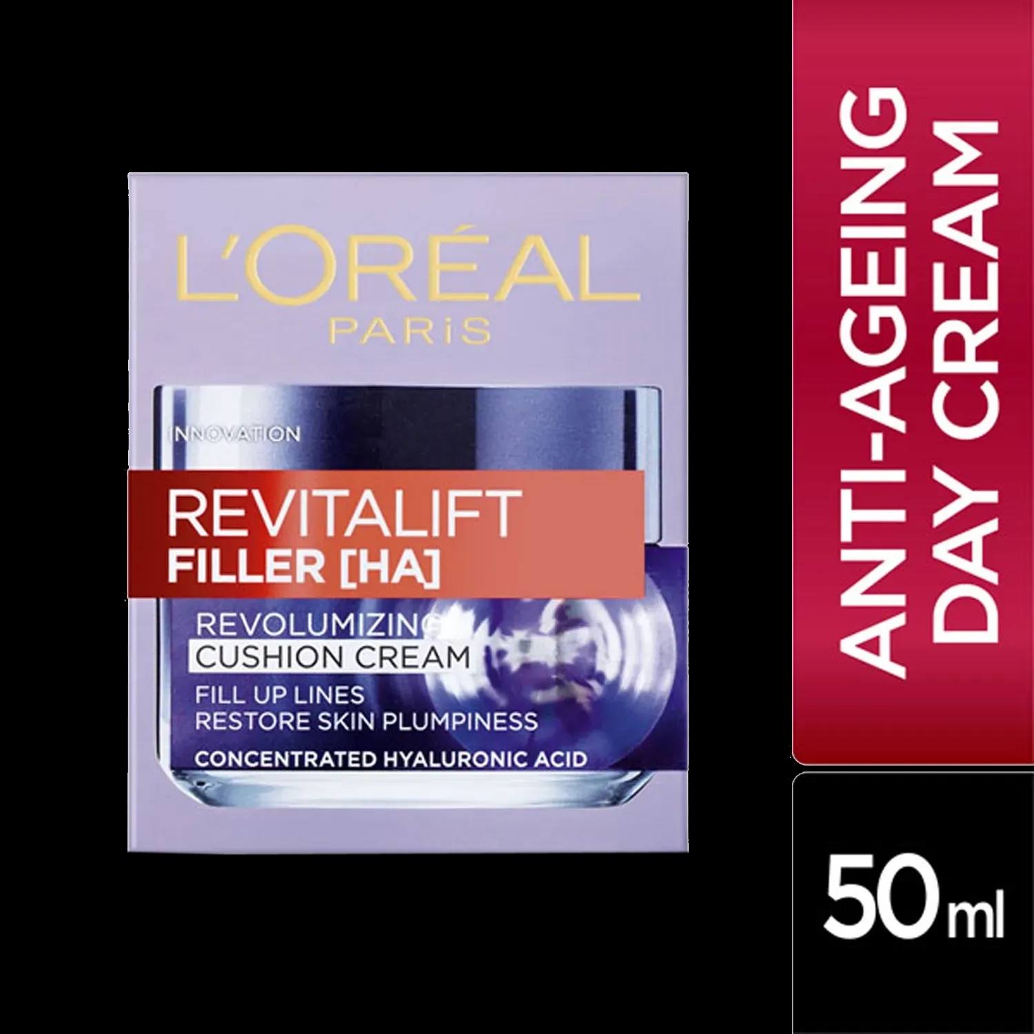 L'Oreal Paris | L'Oreal Paris Revitalift Filler Anti-Aging Day Cream, 50ml