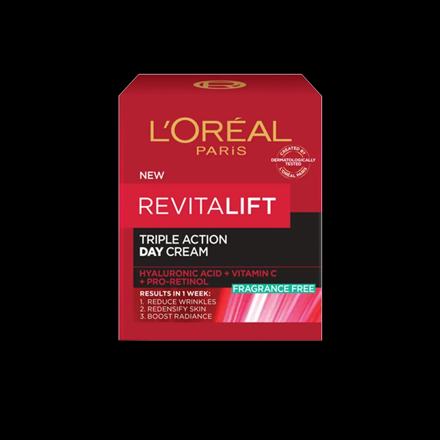 L'Oreal Paris | L'Oreal Paris Revitalift Triple Action Day Cream (50ml)