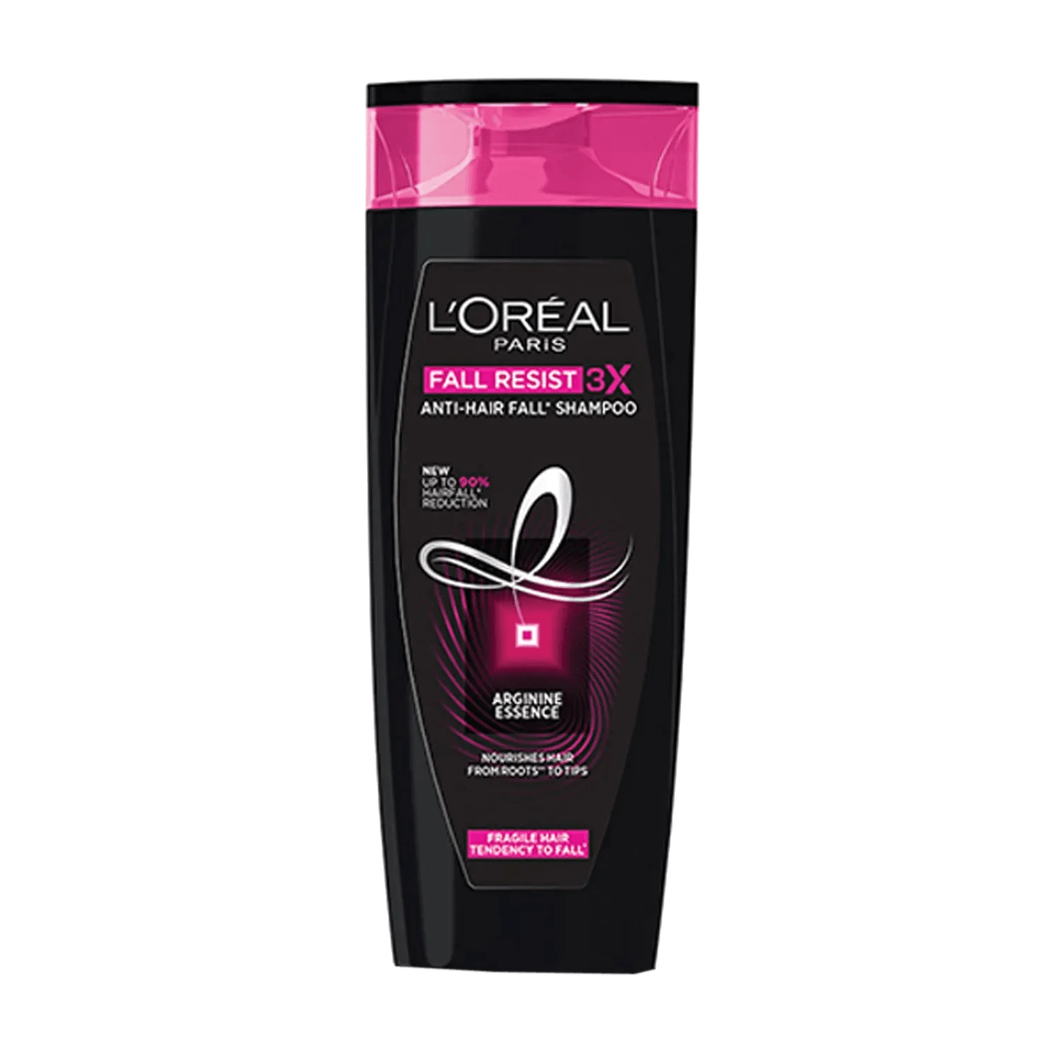 L'Oreal Paris | L'Oreal Paris Fall Resist 3X Anti-Hairfall  Shampoo,  82.5ml