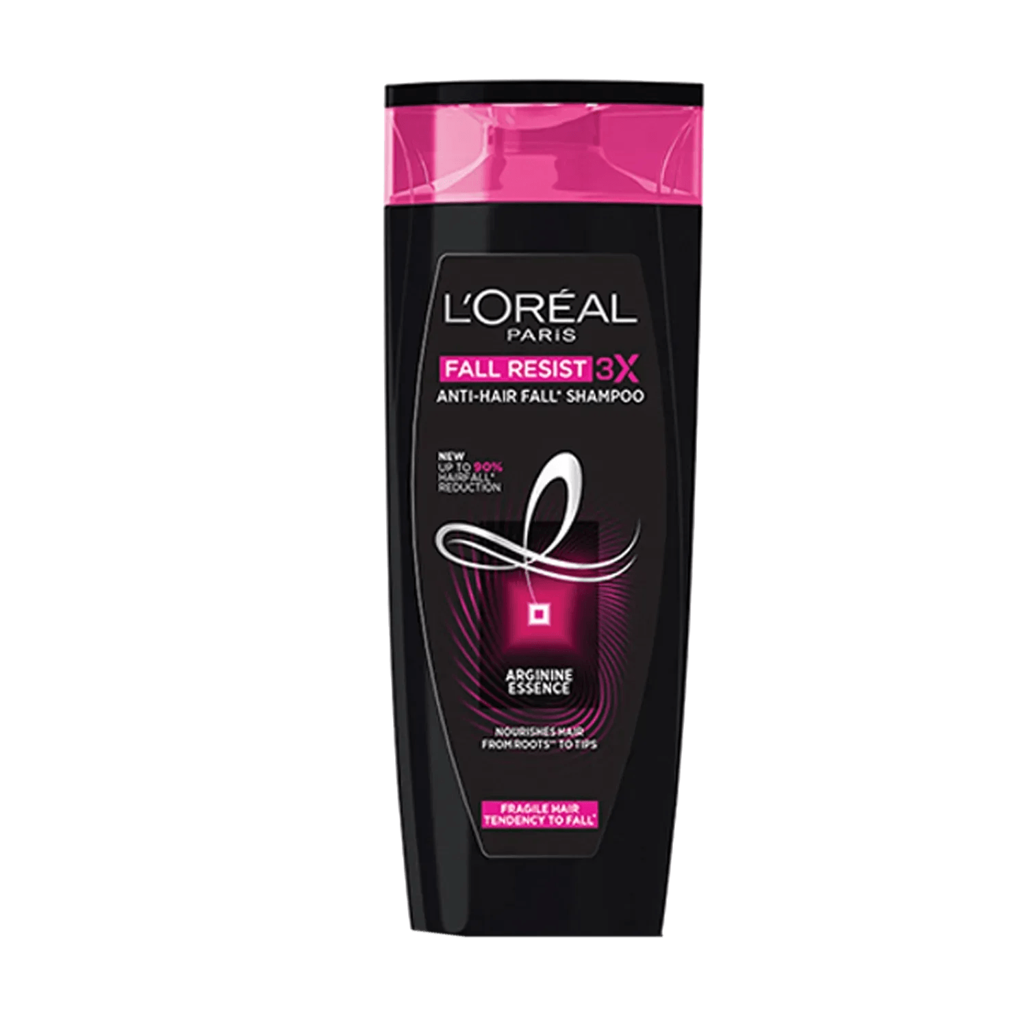 L'Oreal Paris | L'Oreal Paris Fall Resist 3X Anti-Hairfall  Shampoo, 192.5ml