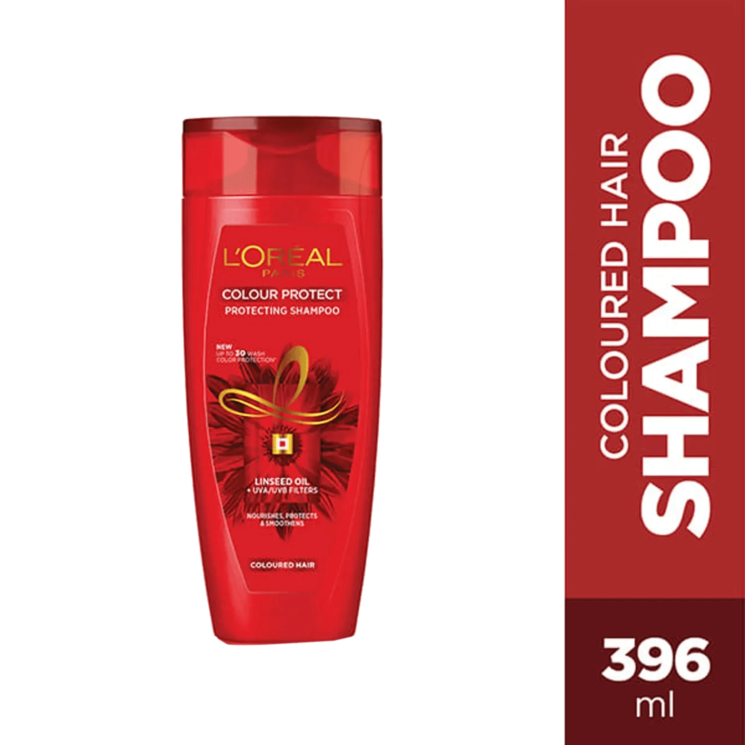 L'Oreal Paris | L'Oreal Paris Color Protect Shampoo, 396 ml