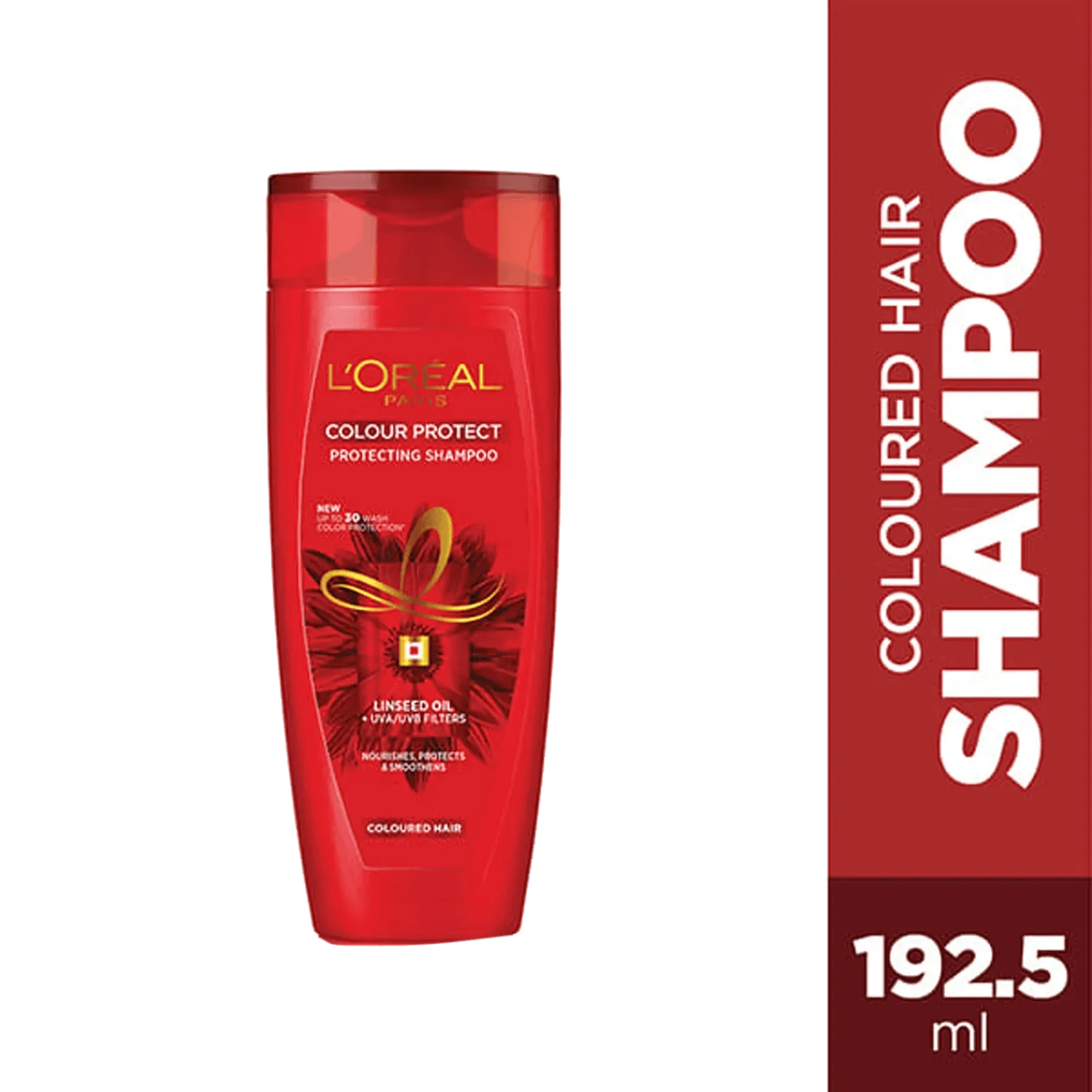 L'Oreal Paris | L'Oreal Paris Color Protect Shampoo (192.5ml)