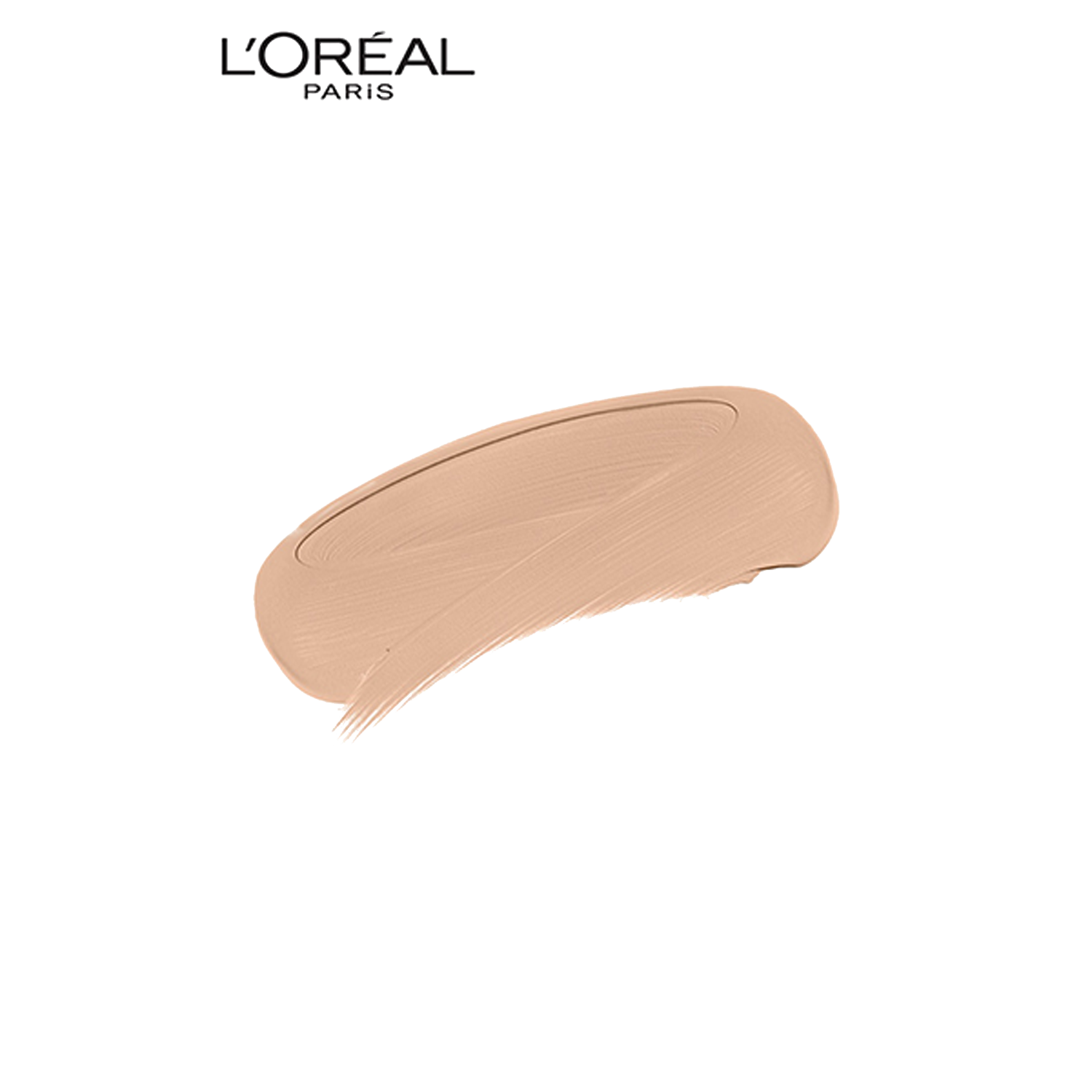 L'Oreal Paris Infallible 32H Matte Cover Liquid Foundation - 125 Warm  Undertone (30ml)