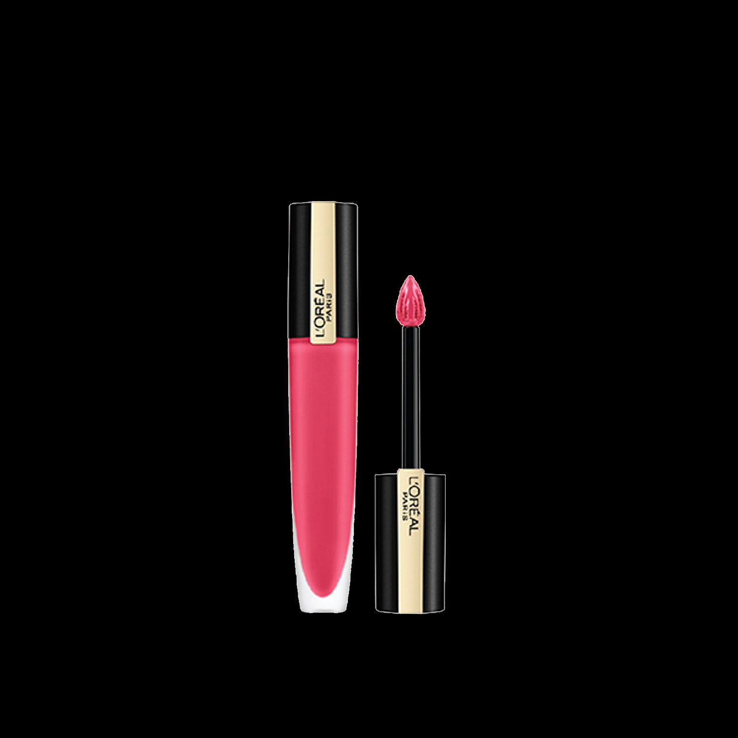 L'Oreal Paris | L'Oreal Paris Rouge Signature Matte Liquid Lipstick - 128 I Decide (7g)