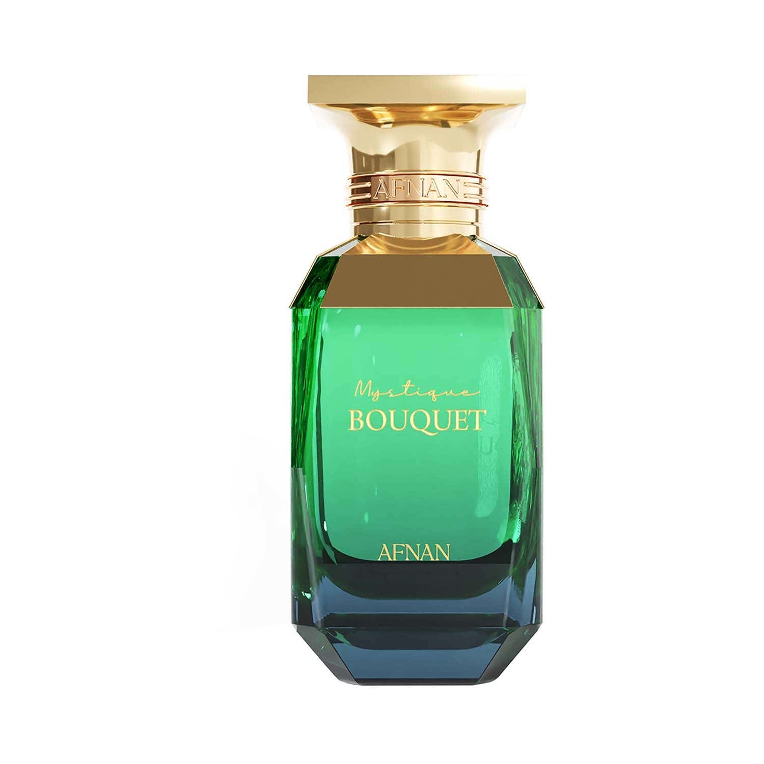 Afnan | Afnan Mystique Bouquet Eau de Parfum (80 ml)