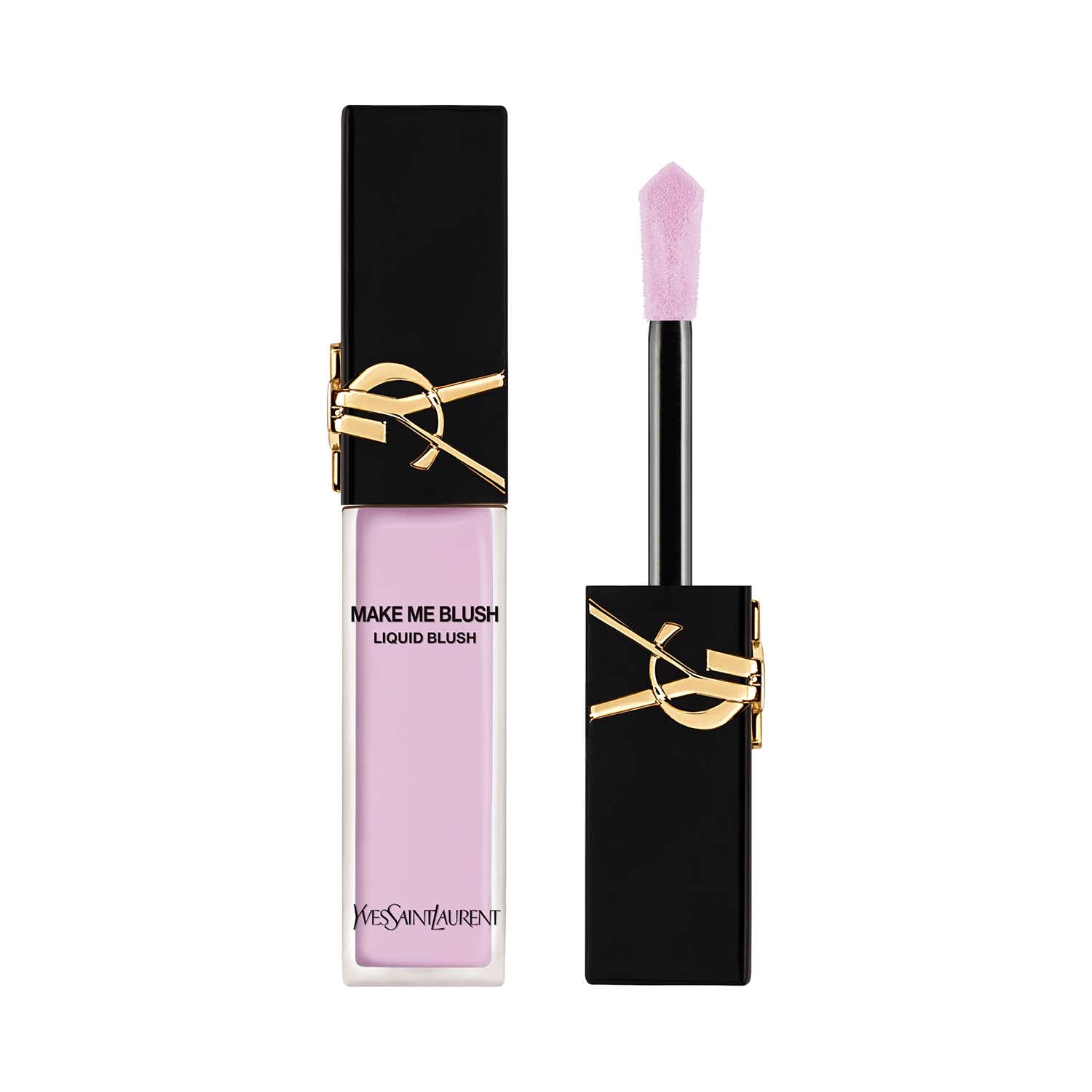 Yves Saint Laurent | Yves Saint Laurent Make Me Blush Liquid Blush - 69 Lavender Lust (15 ml)