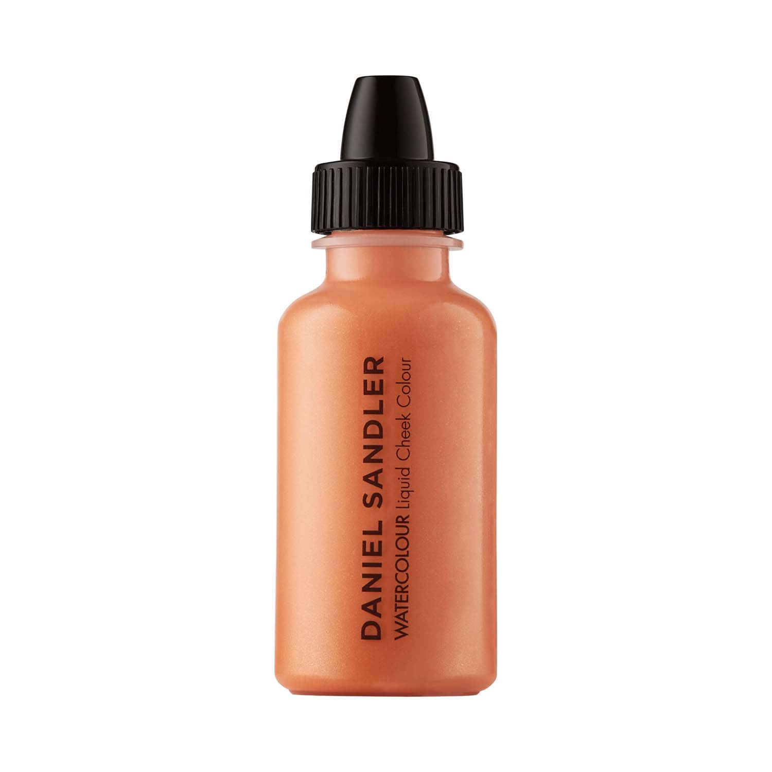 DANIEL SANDLER | Daniel Sandler Watercolour Liquid Blush For Cheeks, Lips & Eyes - Grace (15 ml)