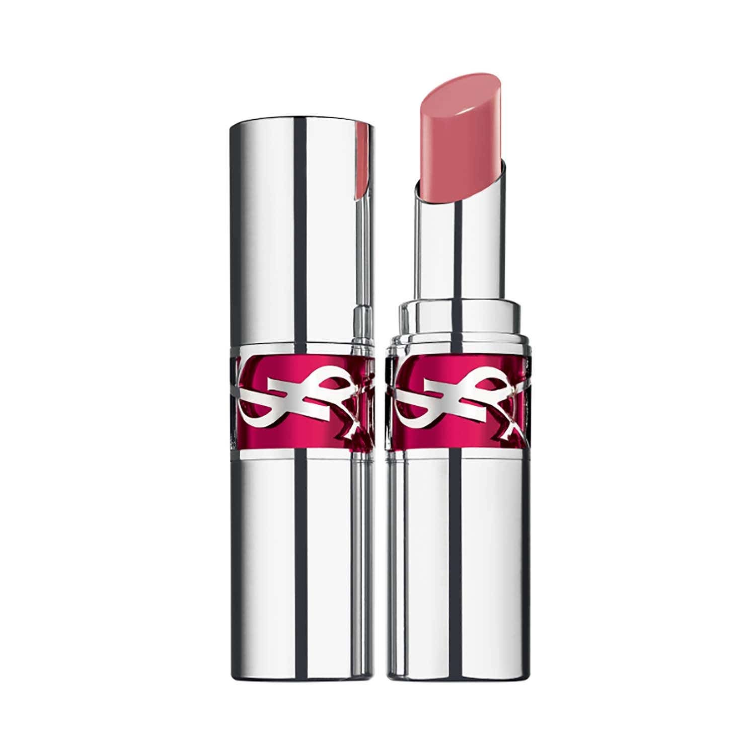 Yves Saint Laurent | Yves Saint Laurent Loveshine Candy Glaze - 44 Nude Lavalliere (3.2 g)