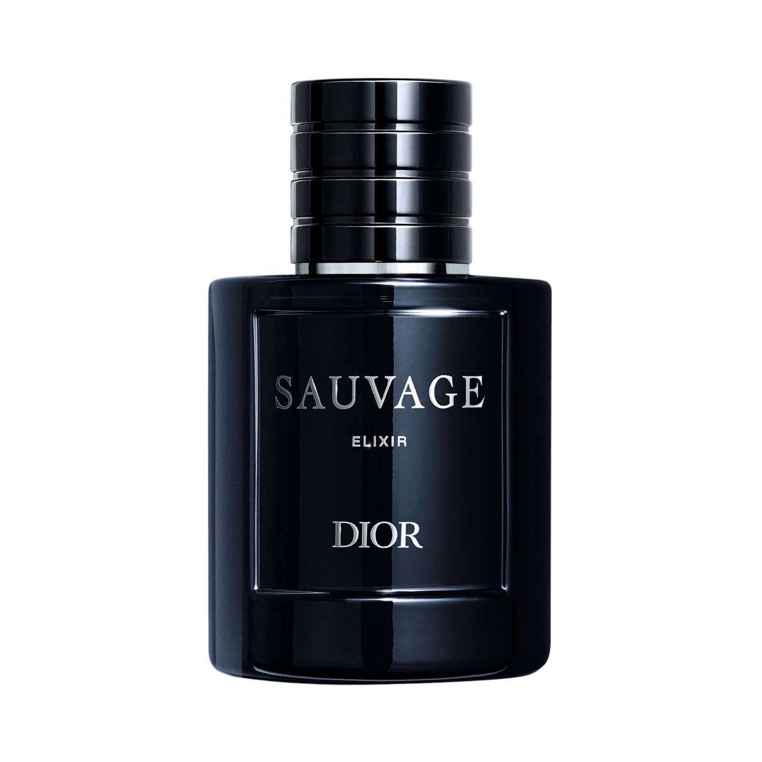DIOR | Sauvage Elixir for Men (100 ml)