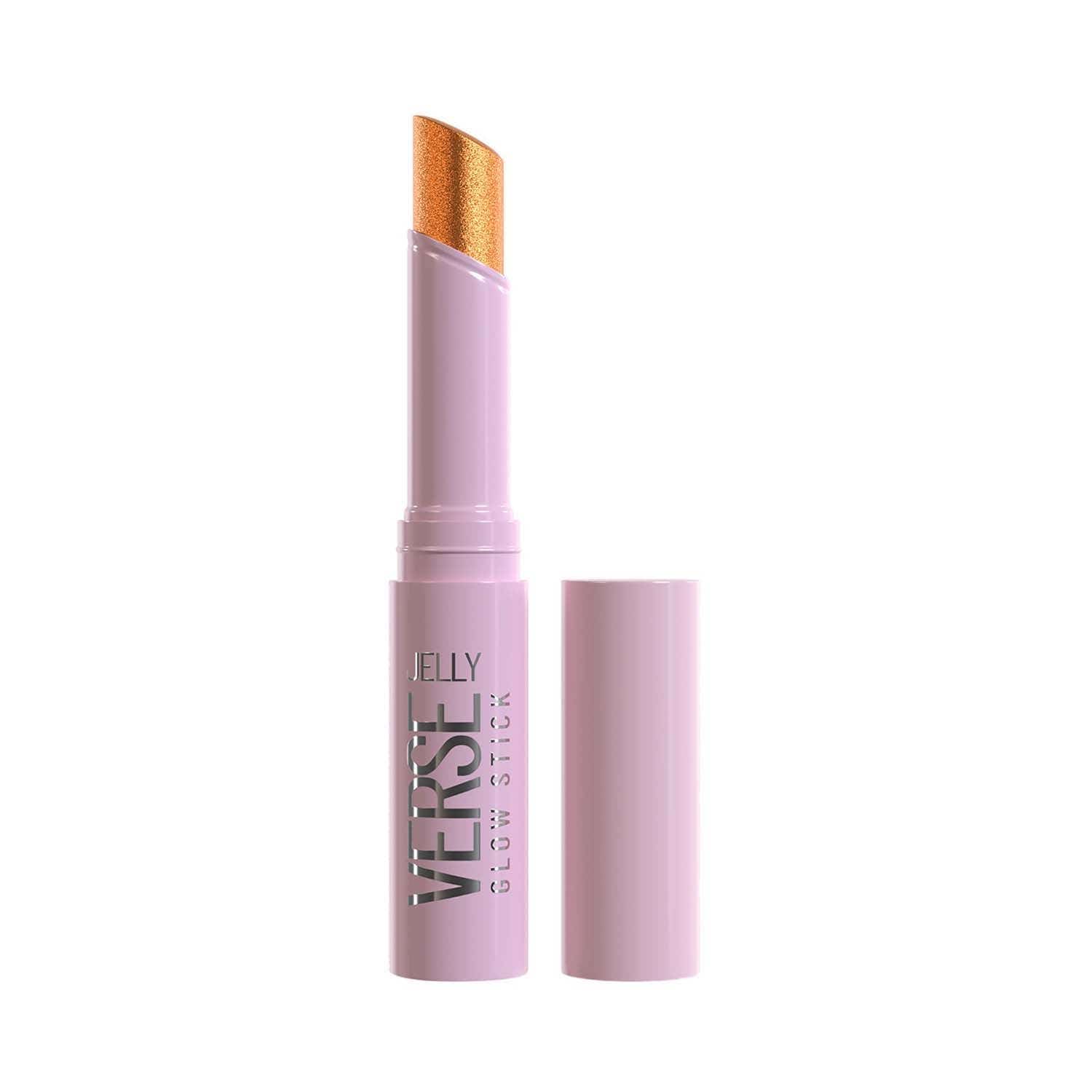 Swiss Beauty | Swiss Beauty Jelly Verse Glow Stick - Solar Flash (3 g)