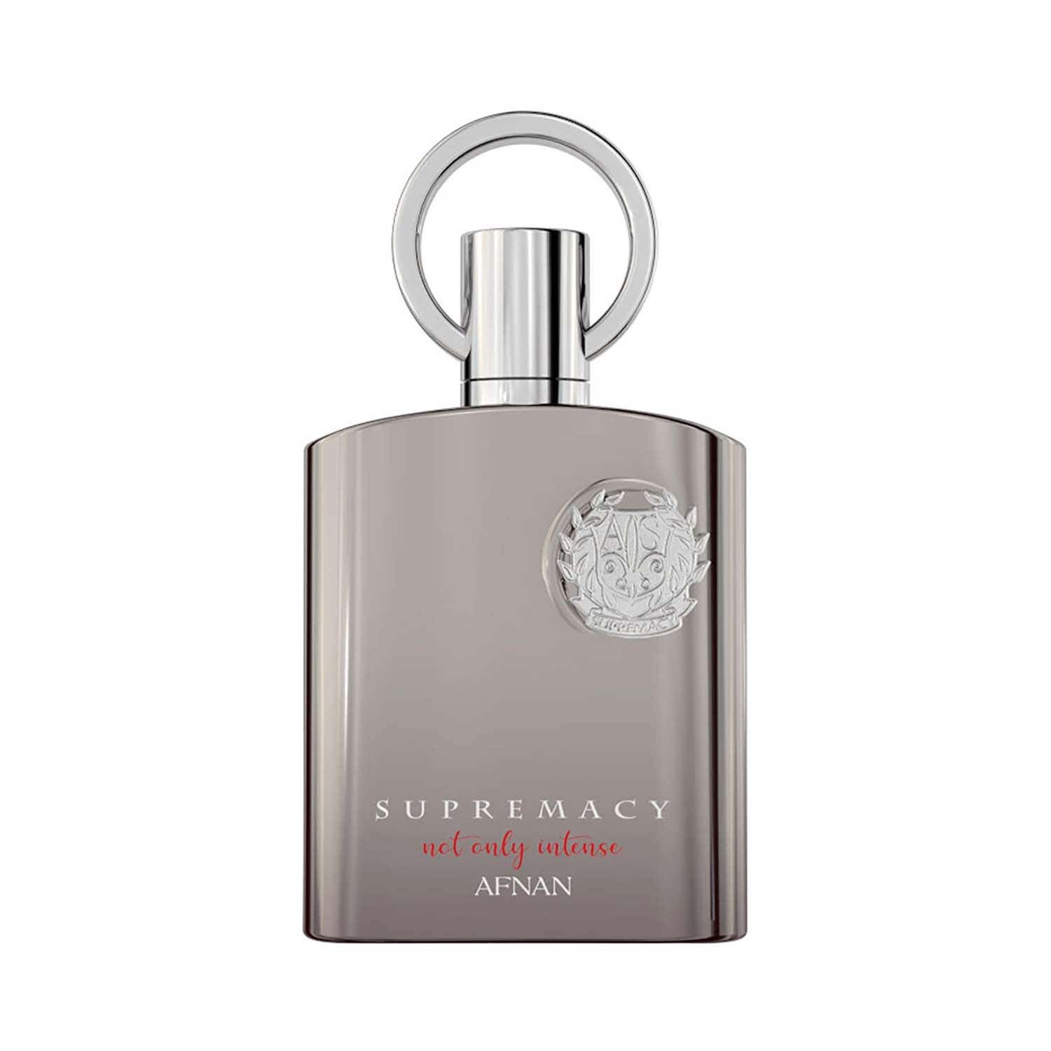Afnan | Afnan Supremacy Not Only Intense Eau de Parfum (150 ml)