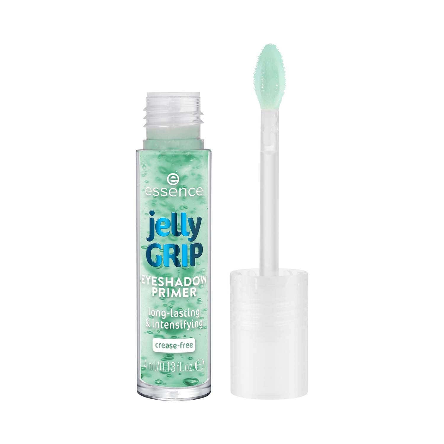 essence | Essence Jelly Grip Eyeshadow Primer - Light Green (4 ml)