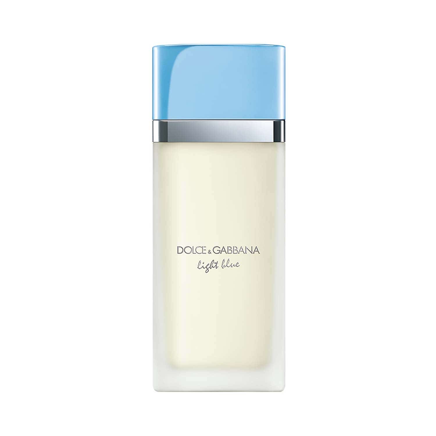 Dolce&Gabbana | Dolce&Gabbana Light Blue Eau de Toilette (50 ml)