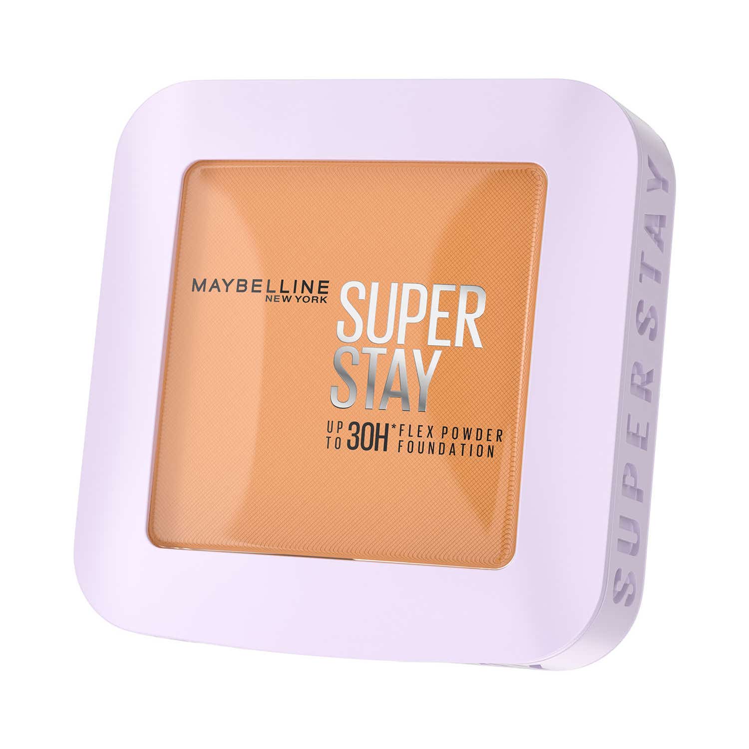 Maybelline New York | Maybelline New York Super Stay 30H Flex Powder Foundation - 330 (9 g)