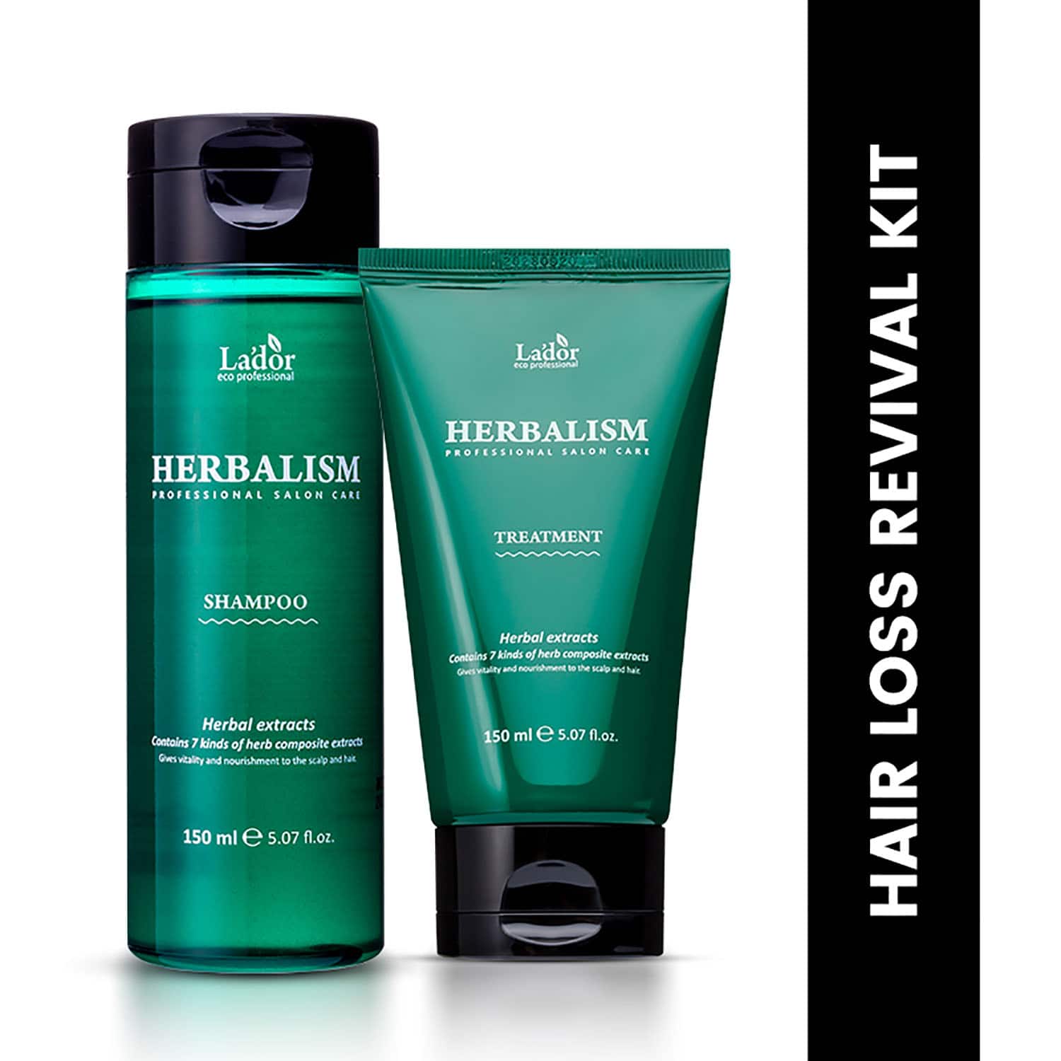Lador | Lador Hair Loss Revival Kit
