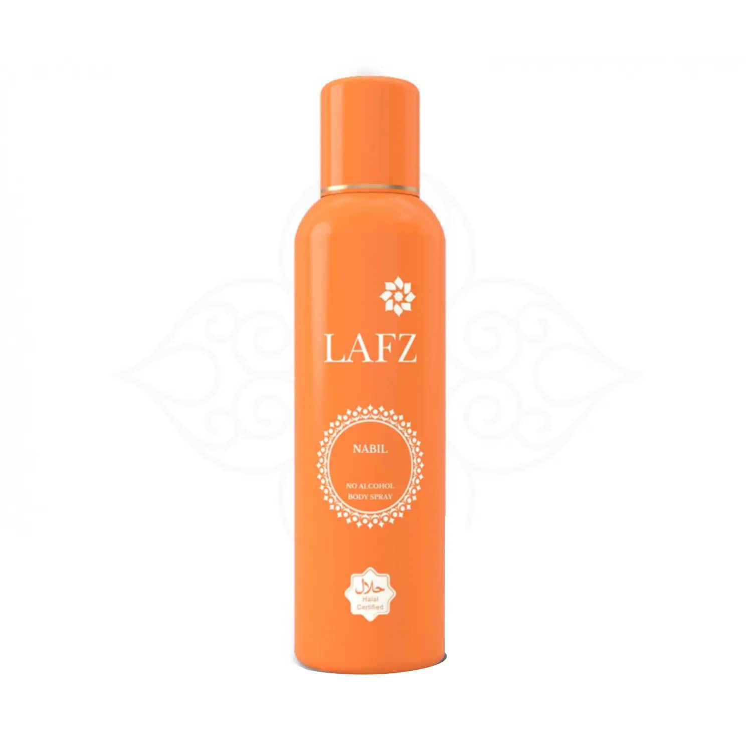 Lafz body spray price best sale