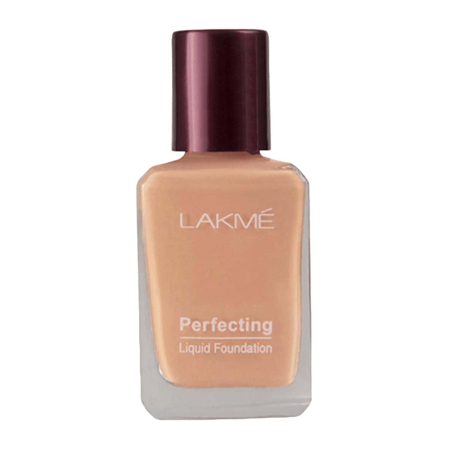 Lakme | Lakme Perfecting Liquid Foundation - Marble (27ml)