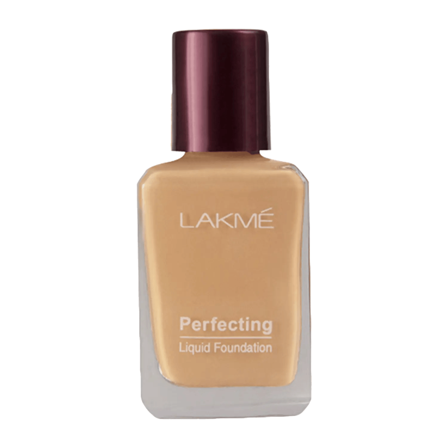 Lakme | Lakme Perfecting Liquid Foundation - Pearl (27ml)