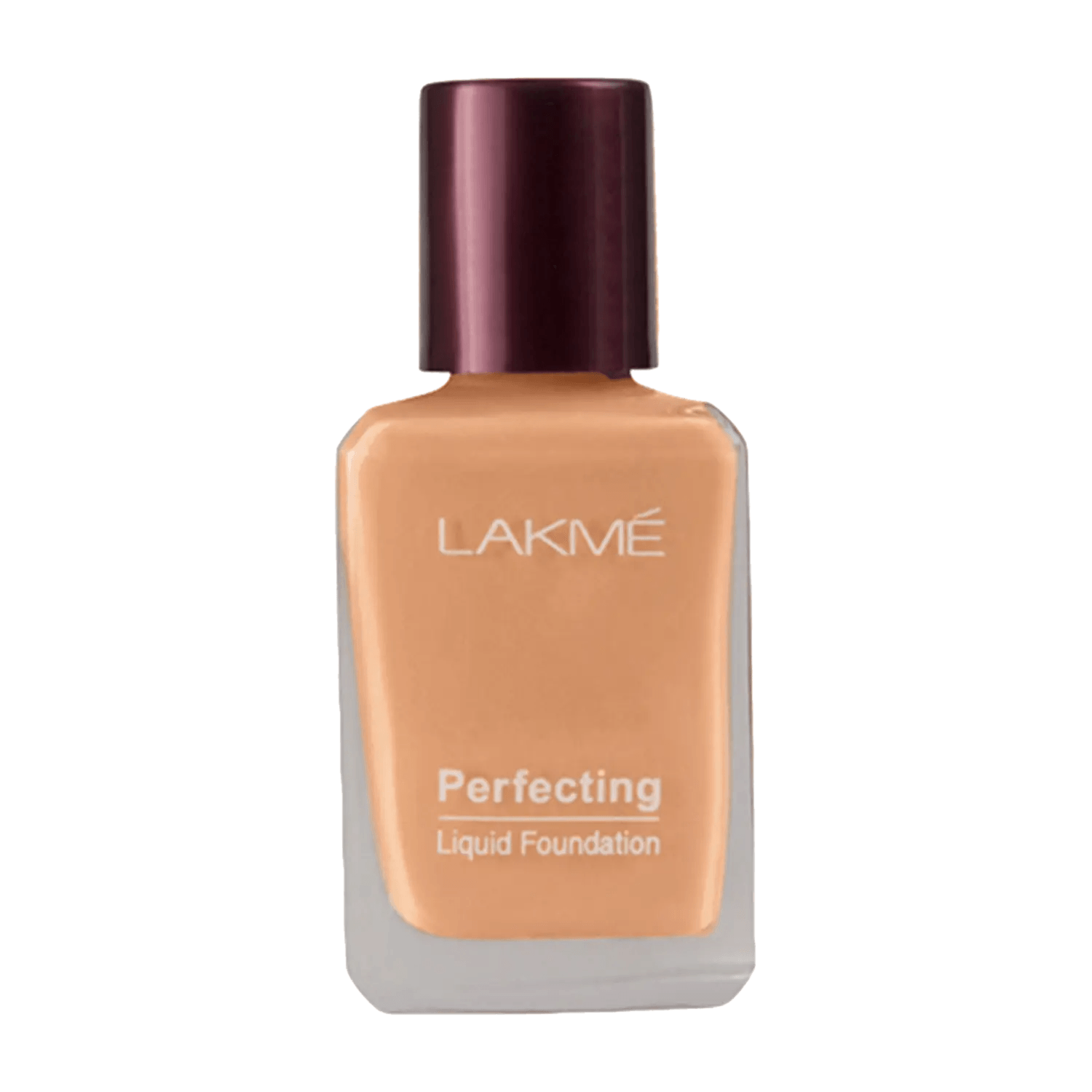 Lakme | Lakme Perfecting Liquid Foundation - Shell (27ml)