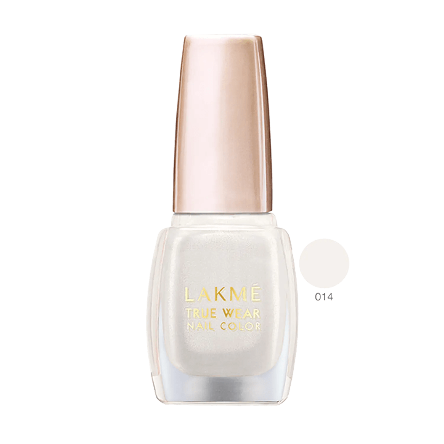 Buy Lakmé True Wear Color Crush Nail Color 73, 9 ml Online at Low Prices in  India - Amazon.in