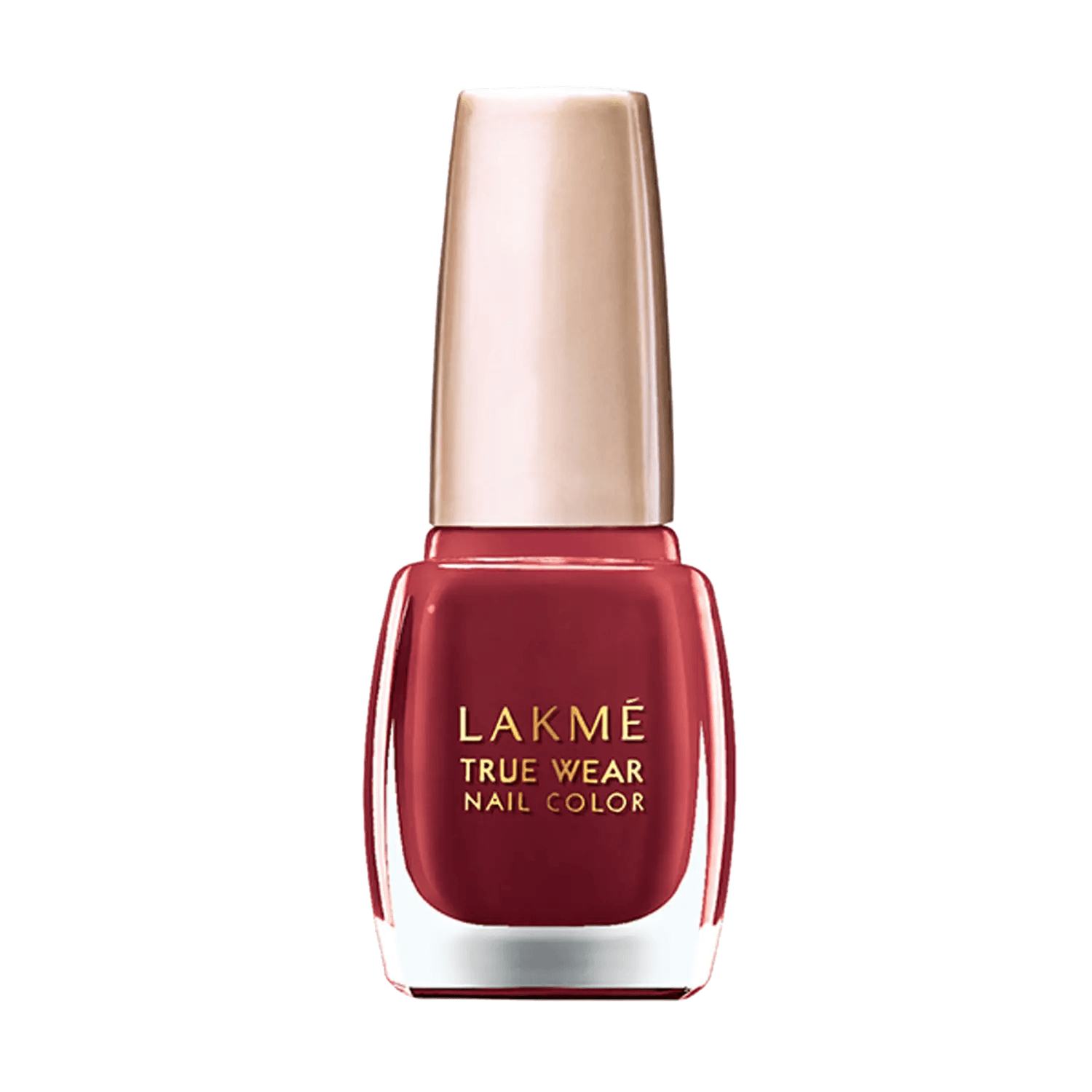Buy Lakme Glossy Finish True Wear Color Crush 404 6Ml Online at Low Prices  in India - Amazon.in
