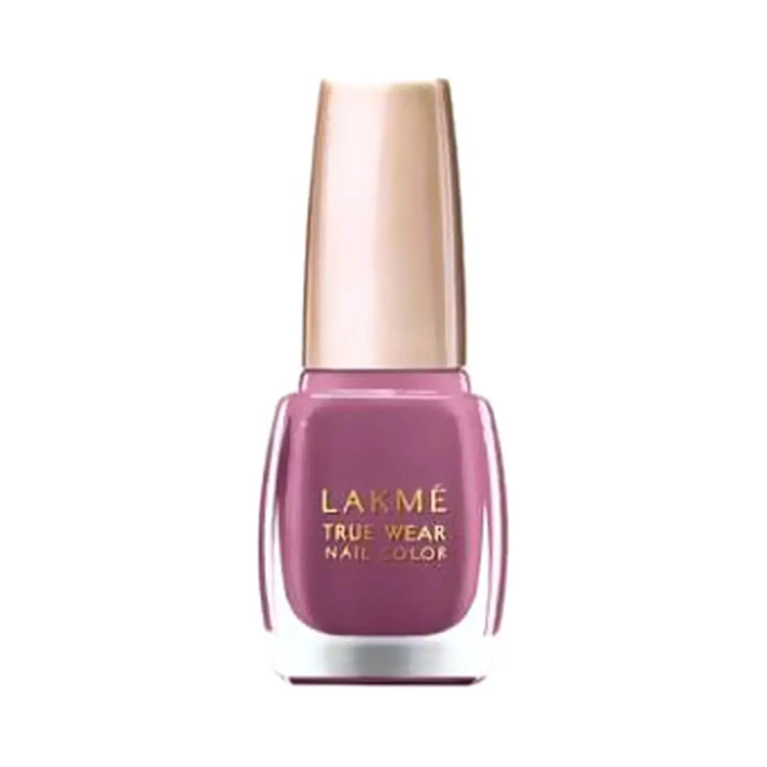 Lakme | Lakme True Wear Nail Color - N236 Shade (9ml)