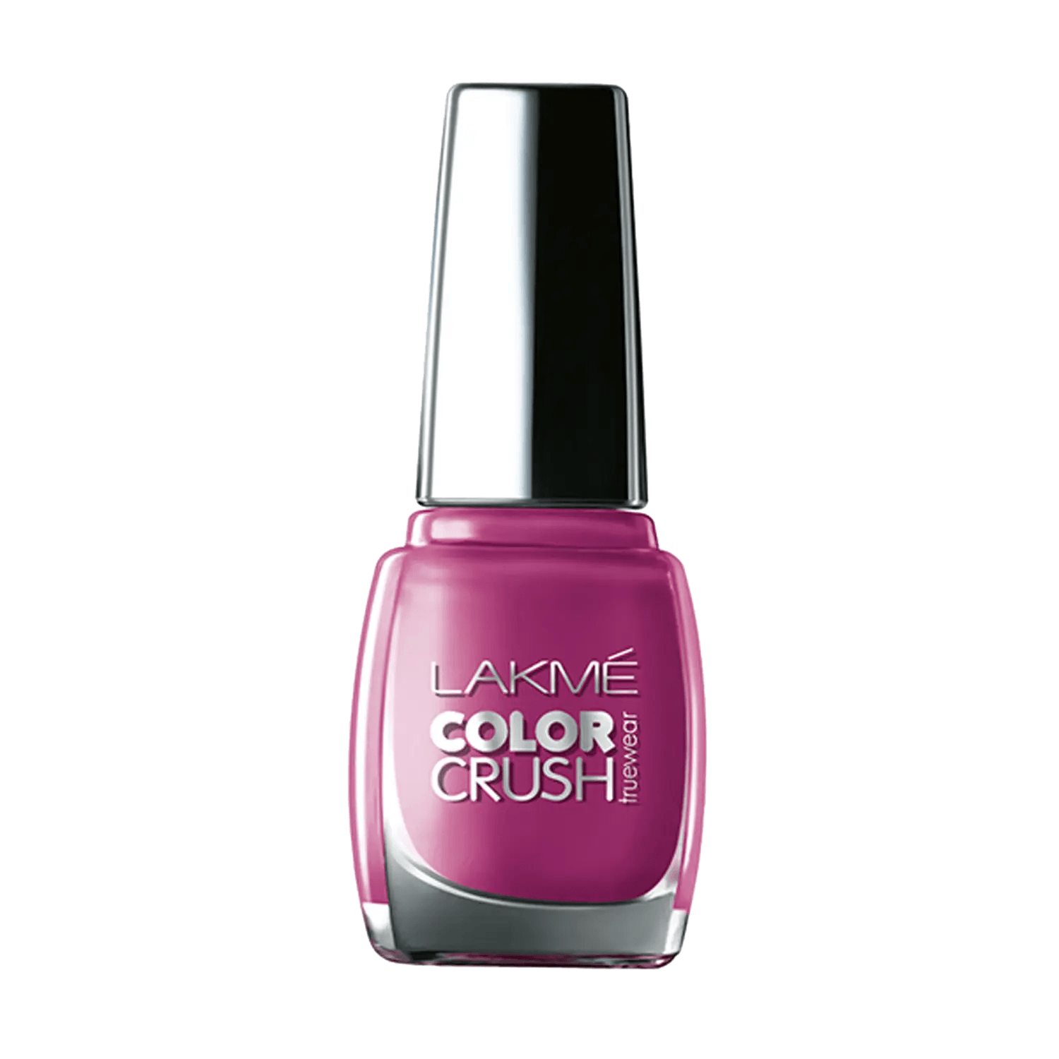 Lakme | Lakme True Wear Color Crush Nail Color - 18 Pinks (9ml)