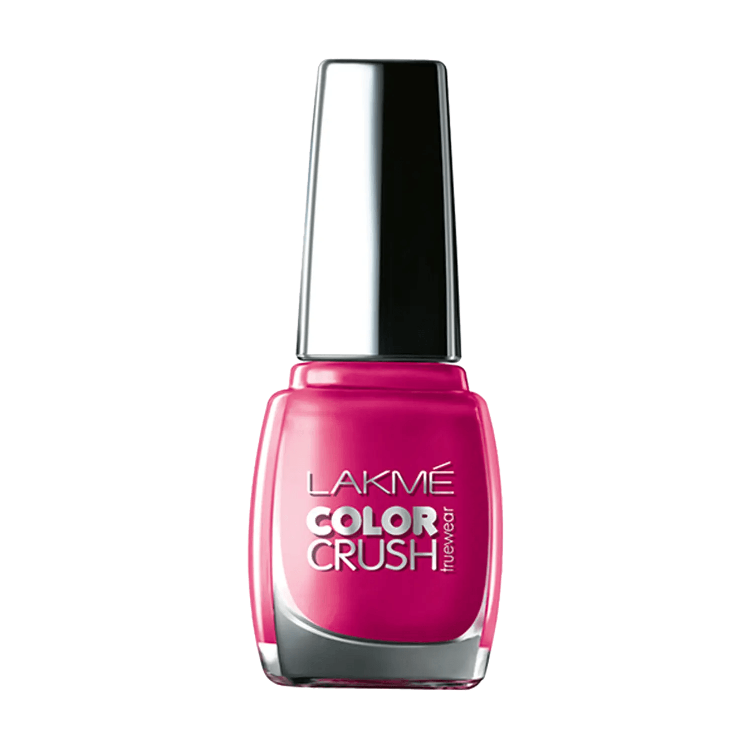 Lakme | Lakme True Wear Color Crush Nail Color - 21 Pinks (9ml)