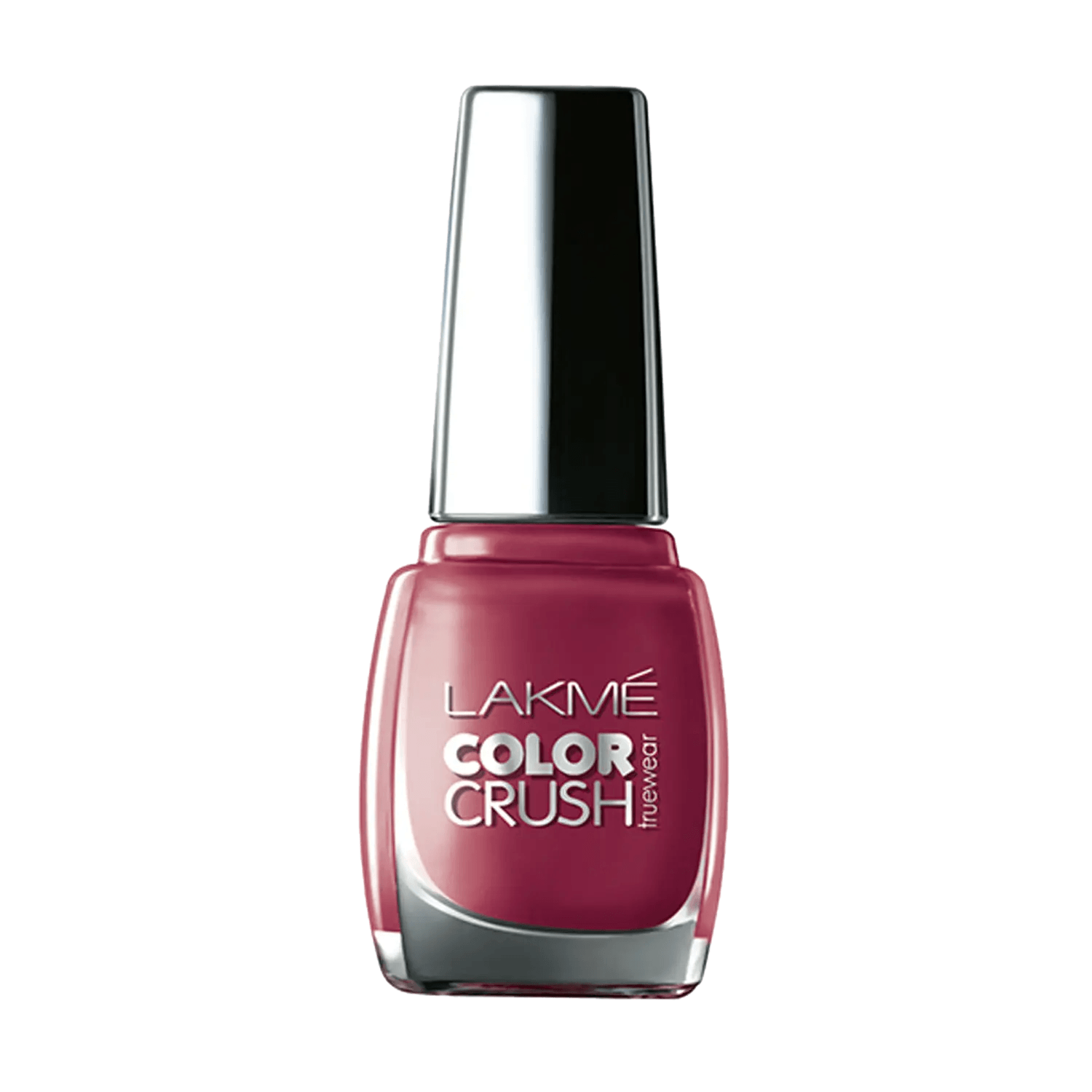 Lakme | Lakme True Wear Color Crush Nail Color - 22 Reds (9ml)