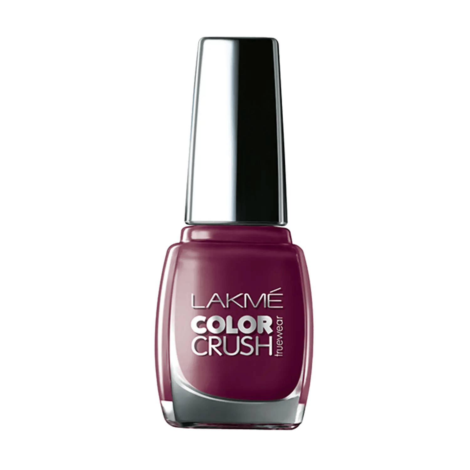Lakme | Lakme True Wear Color Crush Nail Color - 25 Reds (9ml)