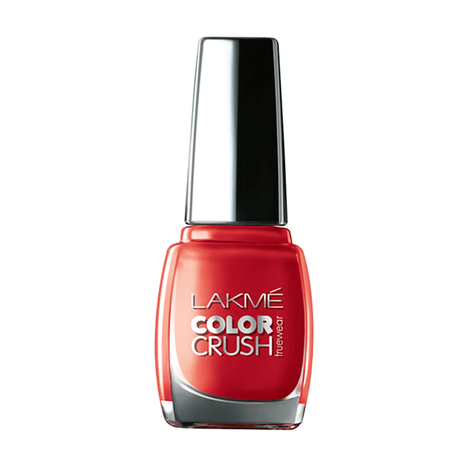 Buy Lakme Color Crush Nail Art F1 - Green (6ml) Online at Best Price in  India