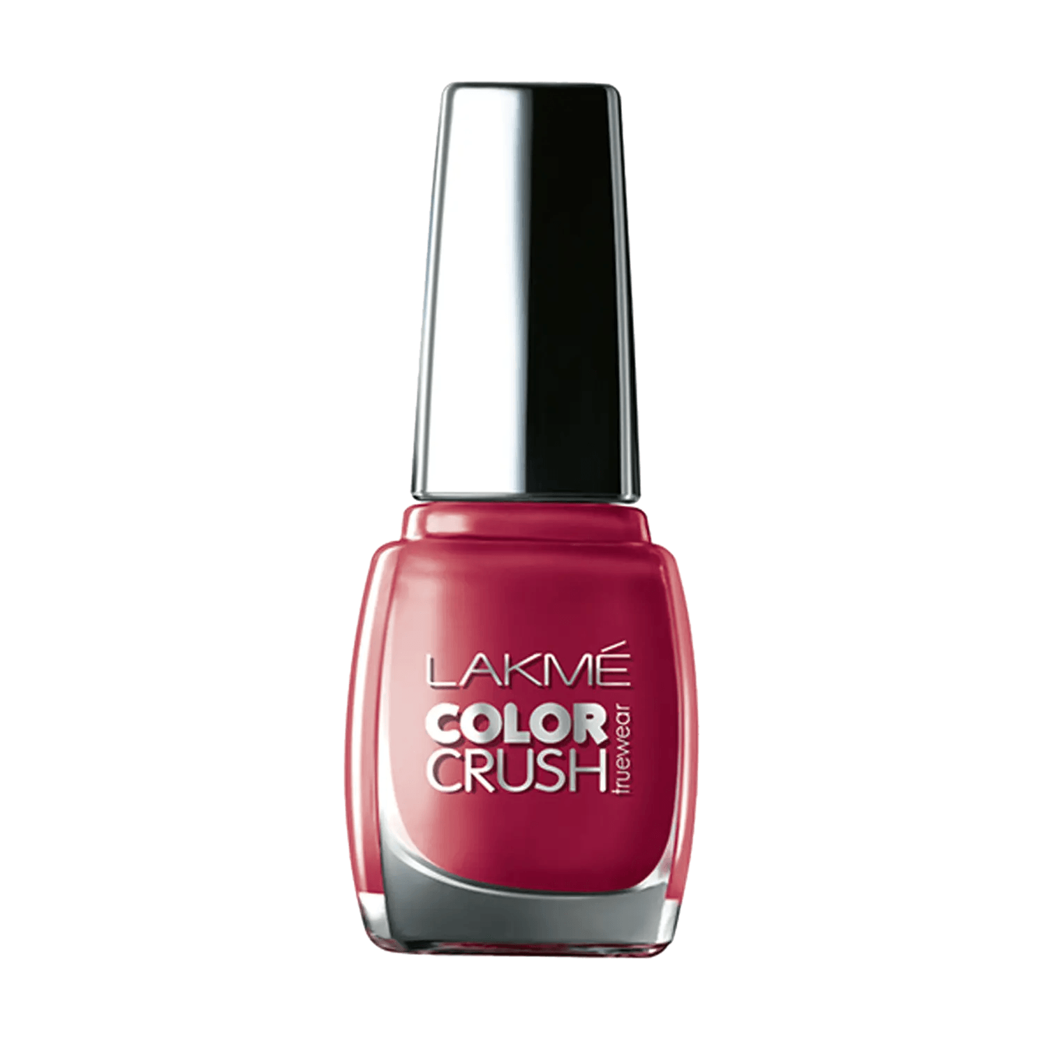 Buy Lakme True Wear Color Crush Nail Polish Online at Best Price of Rs  1125  bigbasket