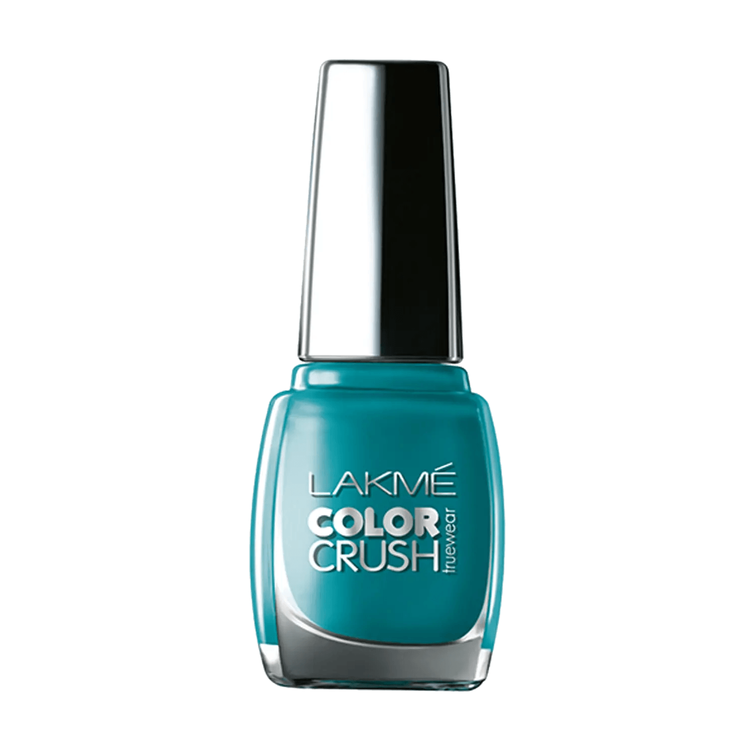 Lakme | Lakme True Wear Color Crush Nail Color - 27 Blue (9ml)