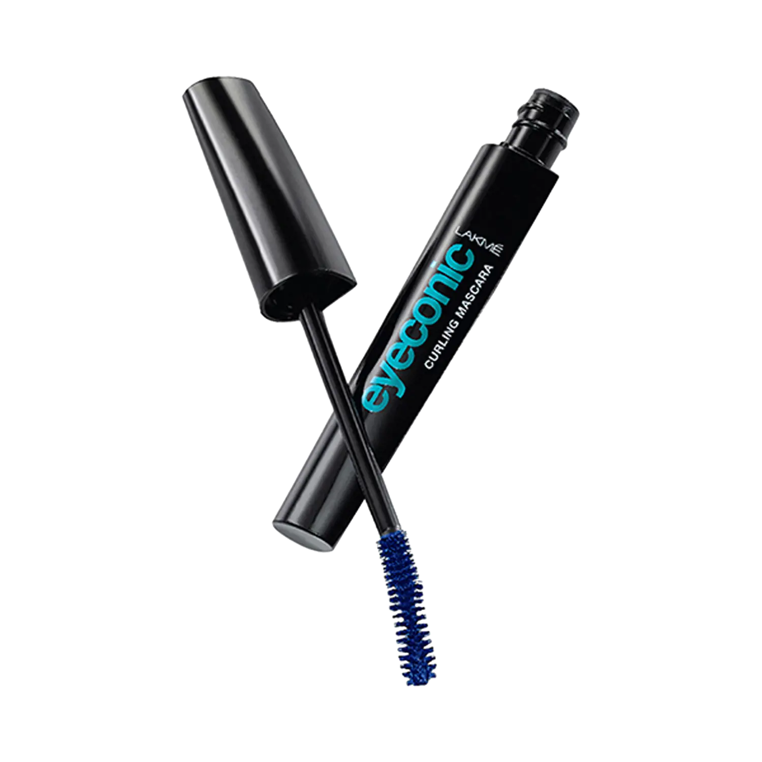 Lakme | Lakme Eyeconic Curling Mascara - Royal Blue (9ml)