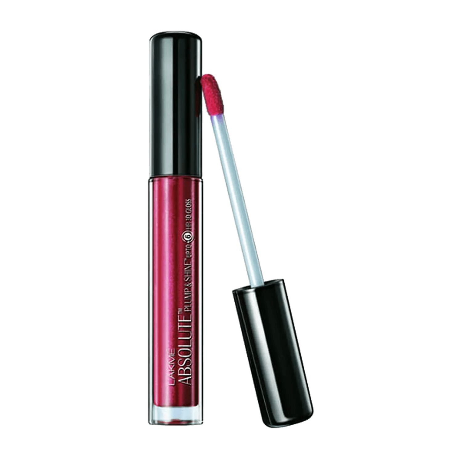 Lakme | Lakme Absolute Plump & Shine Lip Gloss - Beige Shine (3ml)