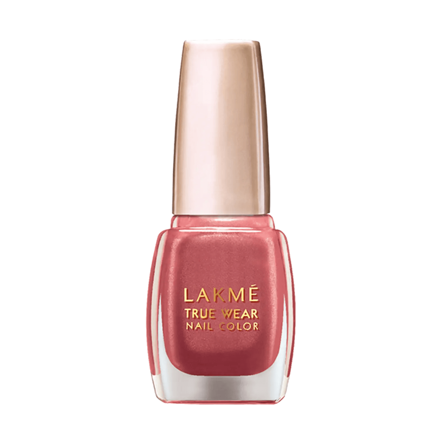 Buy Lakmé True Wear Nail Colour, 9ml Online at Low Prices in India -  Amazon.in