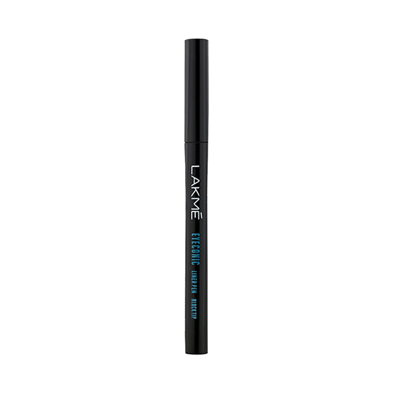 Lakme Eyeconic Liner Pen Fine Tip Deep Black 1ml