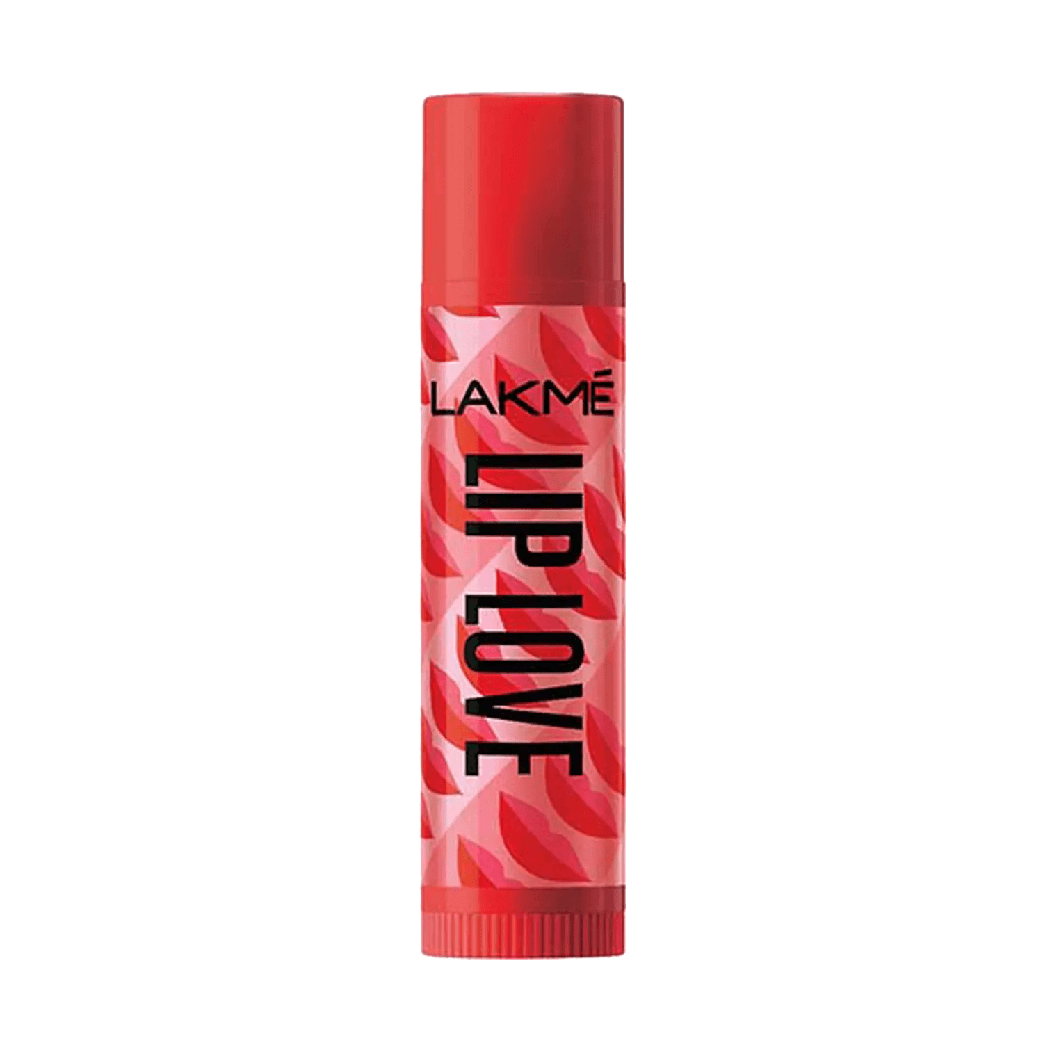 Lakme | Lakme Lip Love Chapstick - Cherry (4.5g)