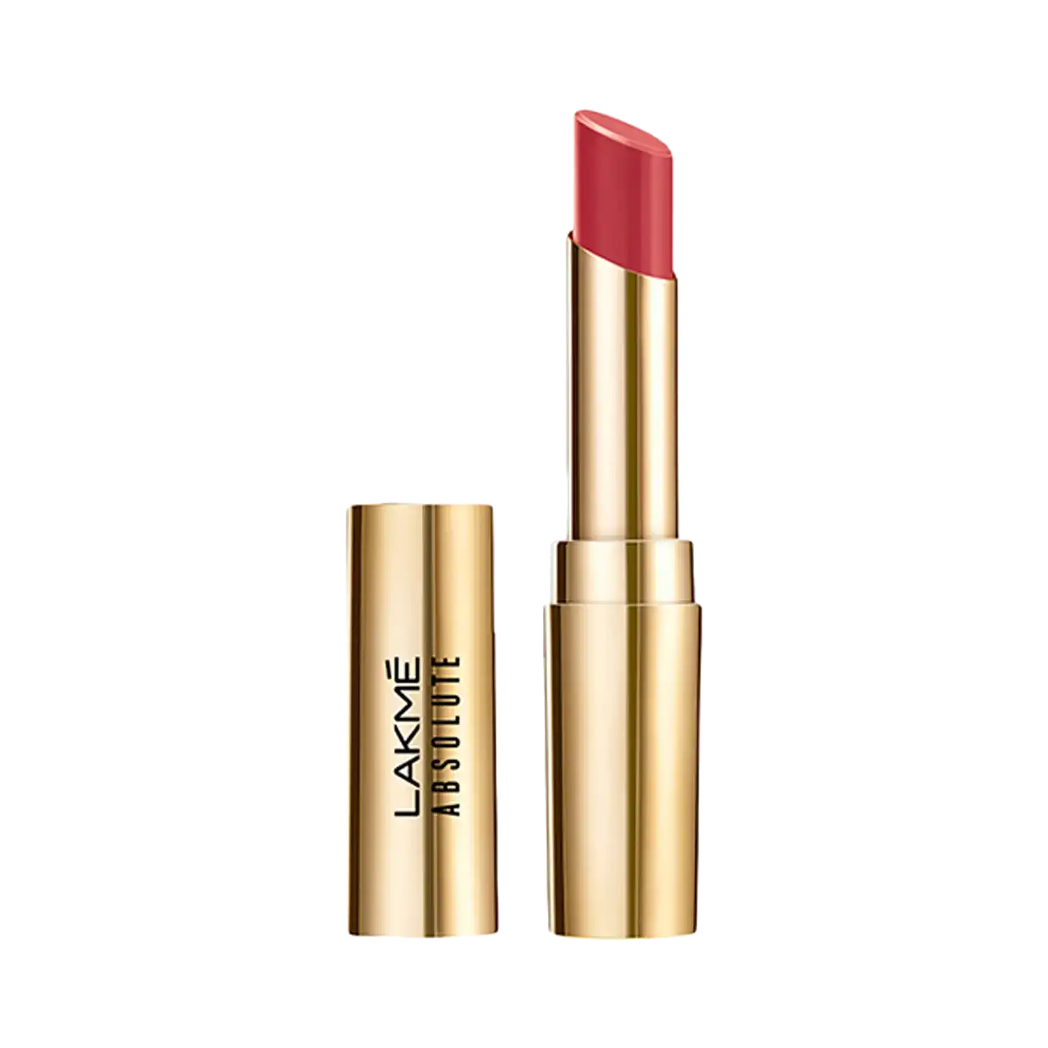 Buy Lakme Absolute Matte Ultimate Lip Color - Royal Rust (3.4g) Online ...