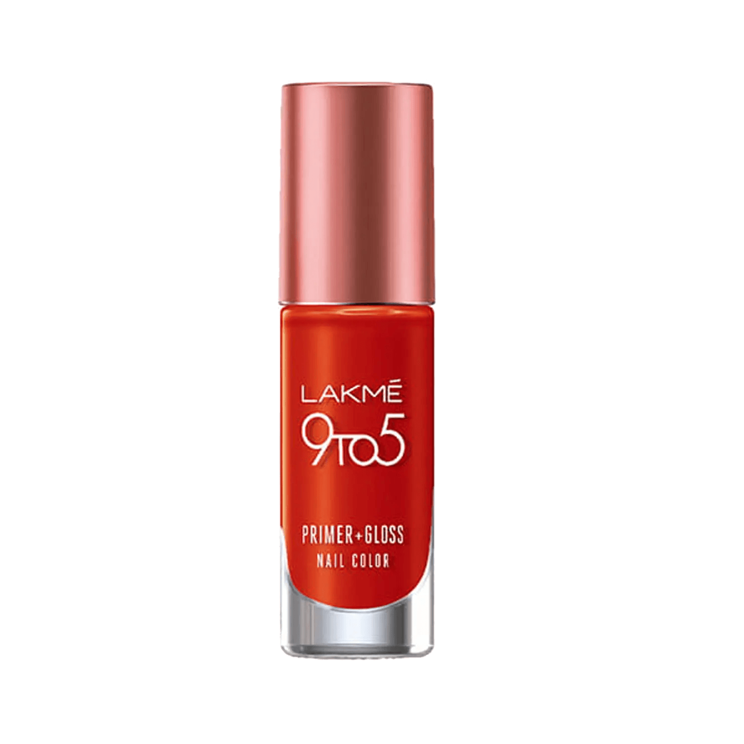 Buy Lakme True Wear Nail Color Shade 505 9 Ml Online at Best Prices in  India - JioMart.
