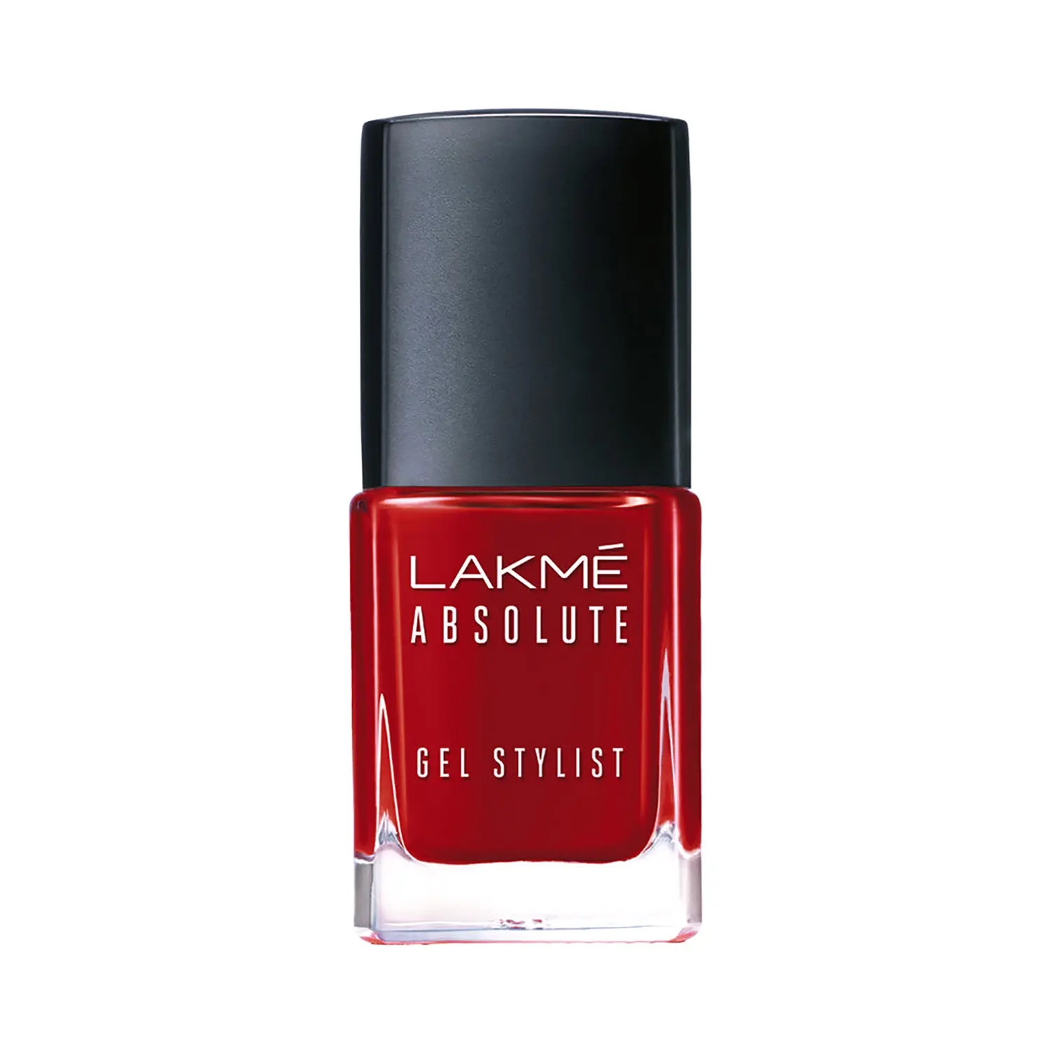 Lakme | Lakme Absolute Gel Stylist Nail Color - Fireside (12ml)