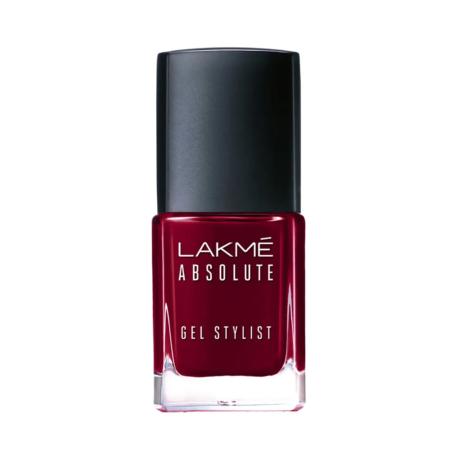 Lakme Absolute Gel Stylist Nail Color - Warrior (12ml)