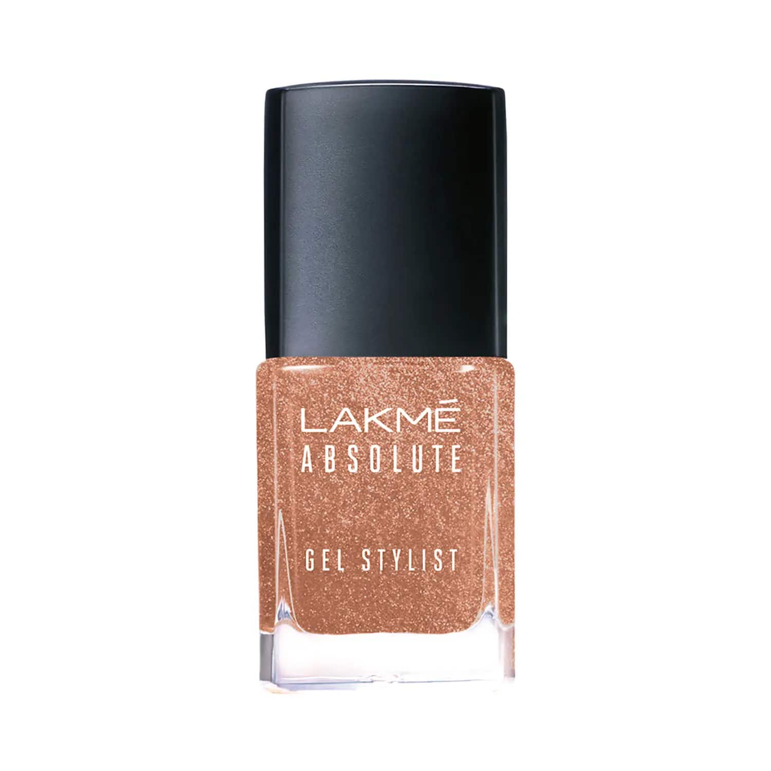 Lakme | Lakme Absolute Gel Stylist Nail Color - Trophy (12ml)